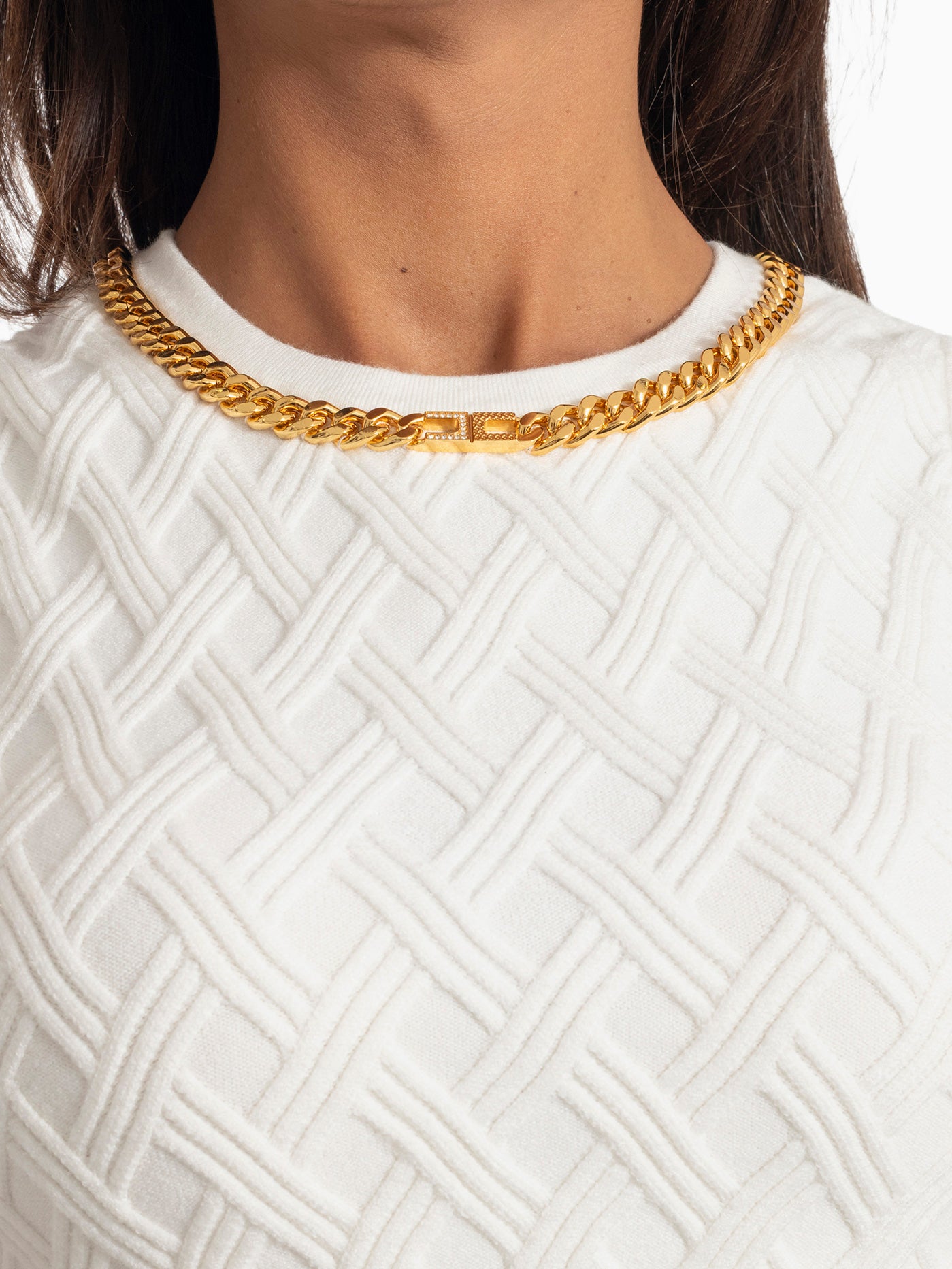 TOP ELISABETTA FRANCHI TK60B56E2