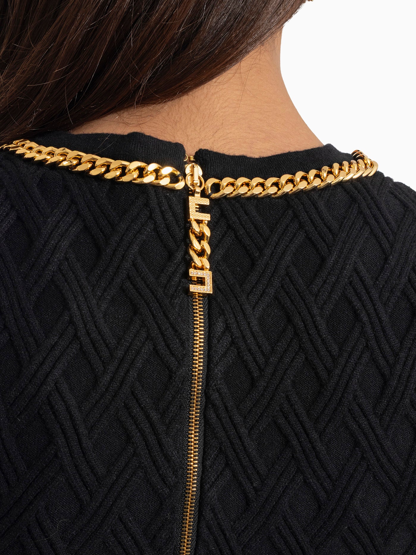 TOP ELISABETTA FRANCHI TK60B56E2