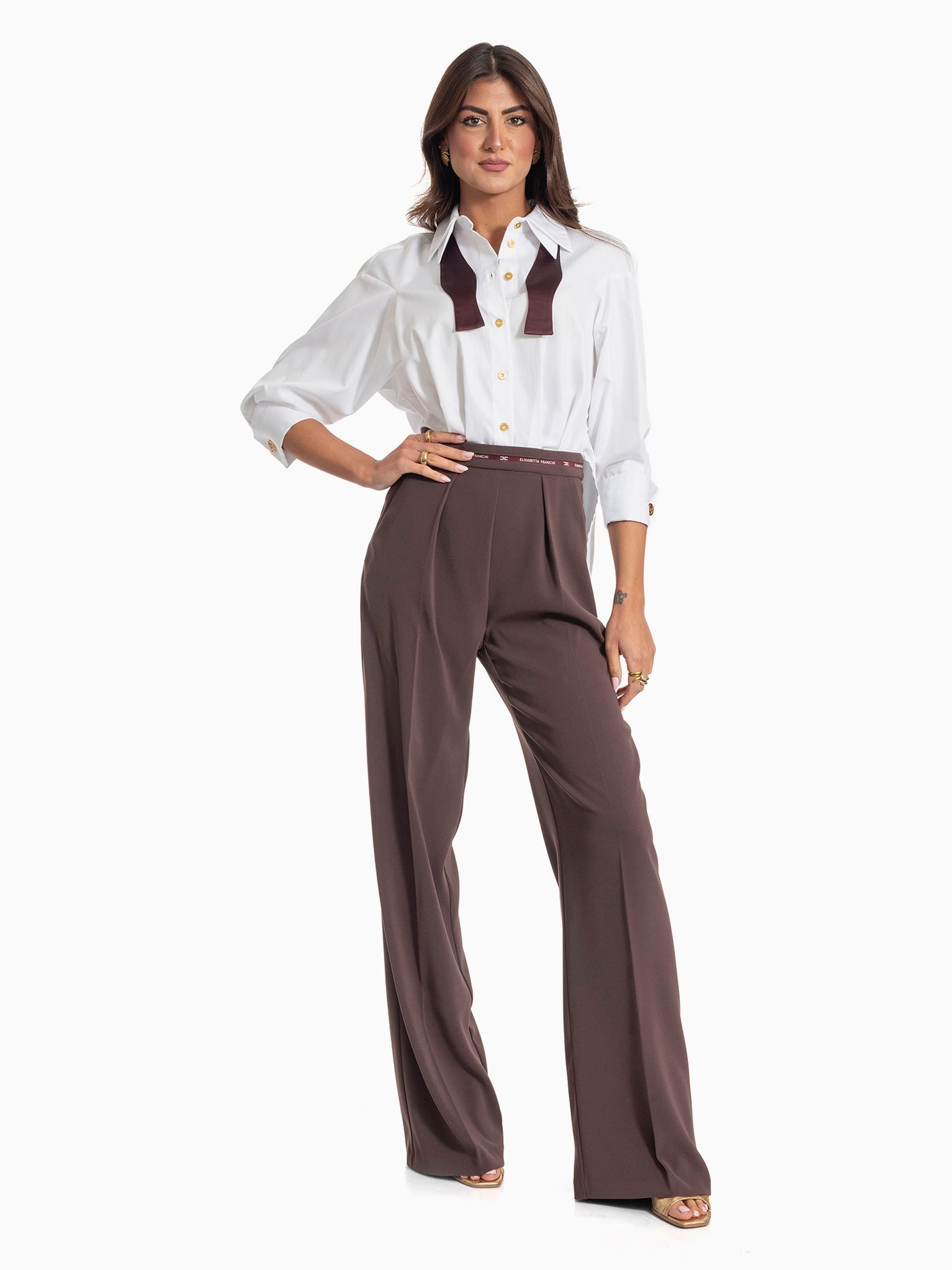 TUTA ELISABETTA FRANCHI TU05656E2