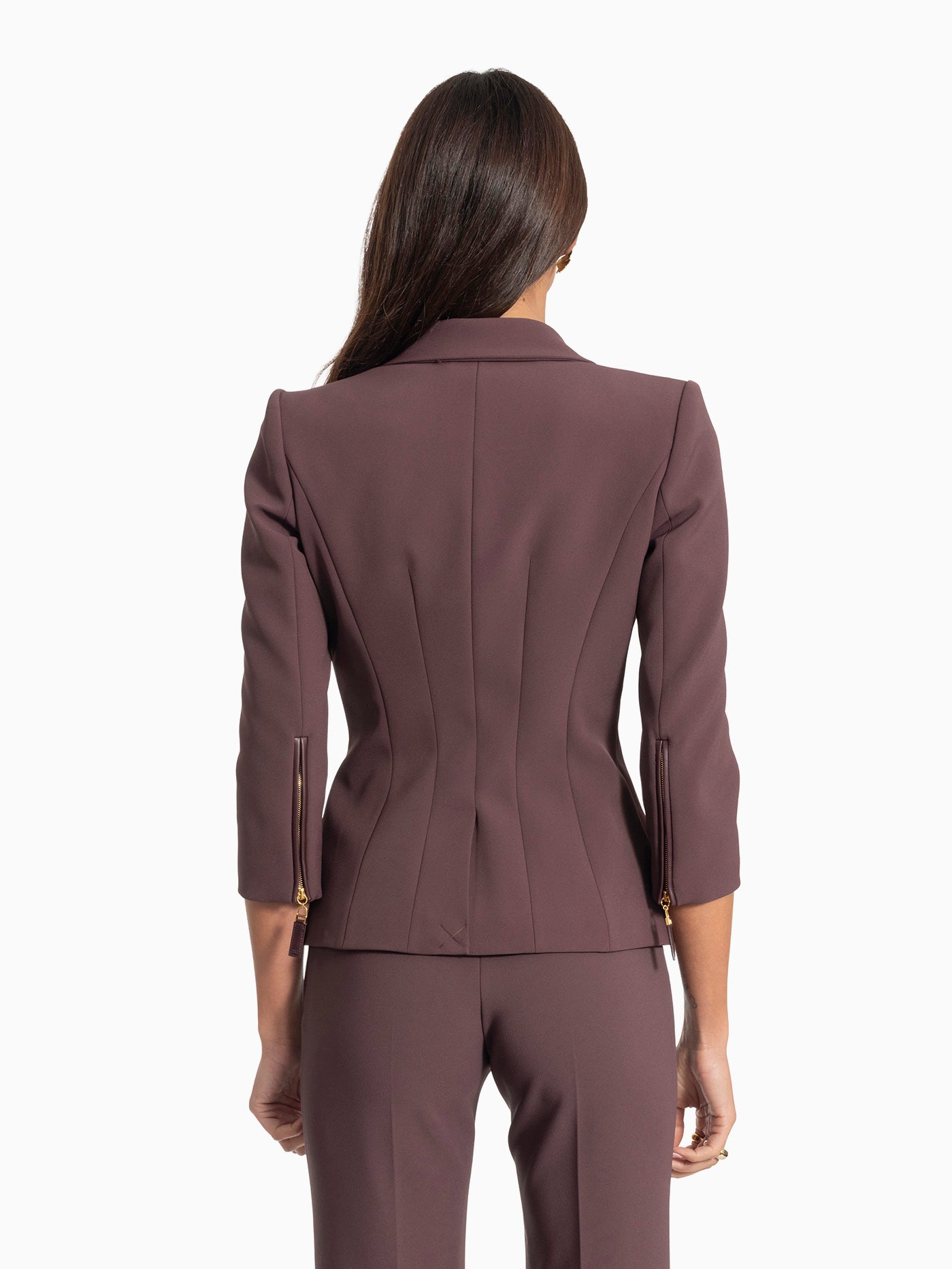 GIACCA ELISABETTA FRANCHI GI17456E2