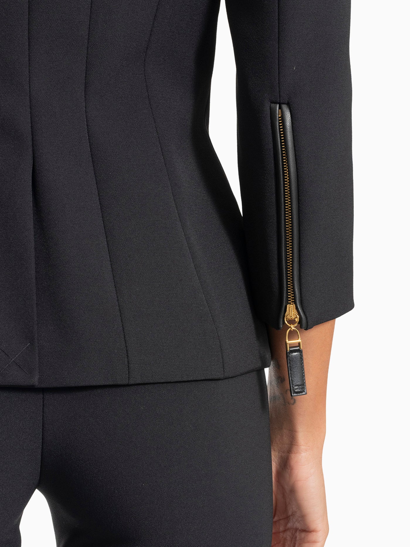 GIACCA ELISABETTA FRANCHI GI17456E2