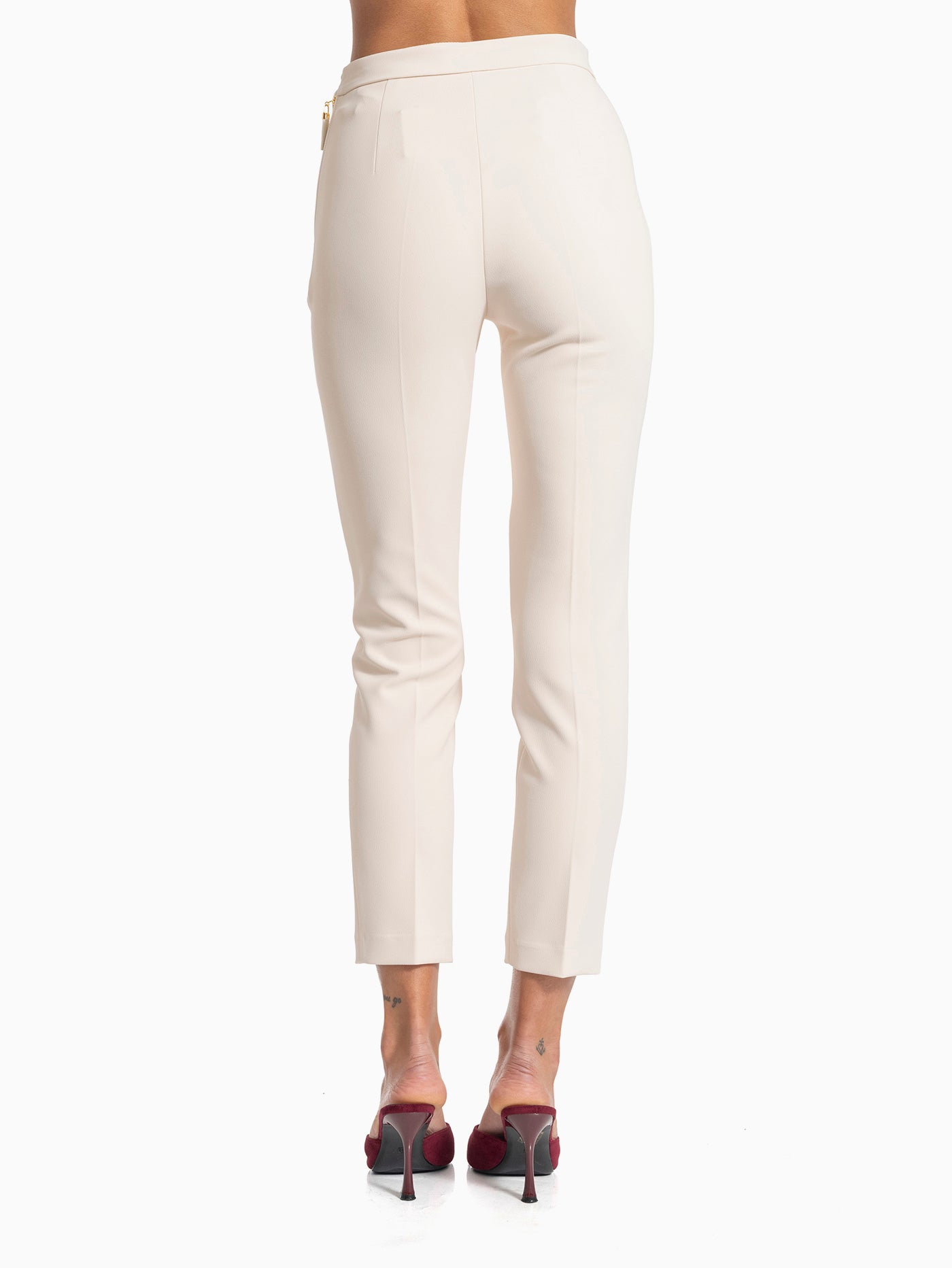 PANTALONE ELISABETTA FRANCHI PA12056E2
