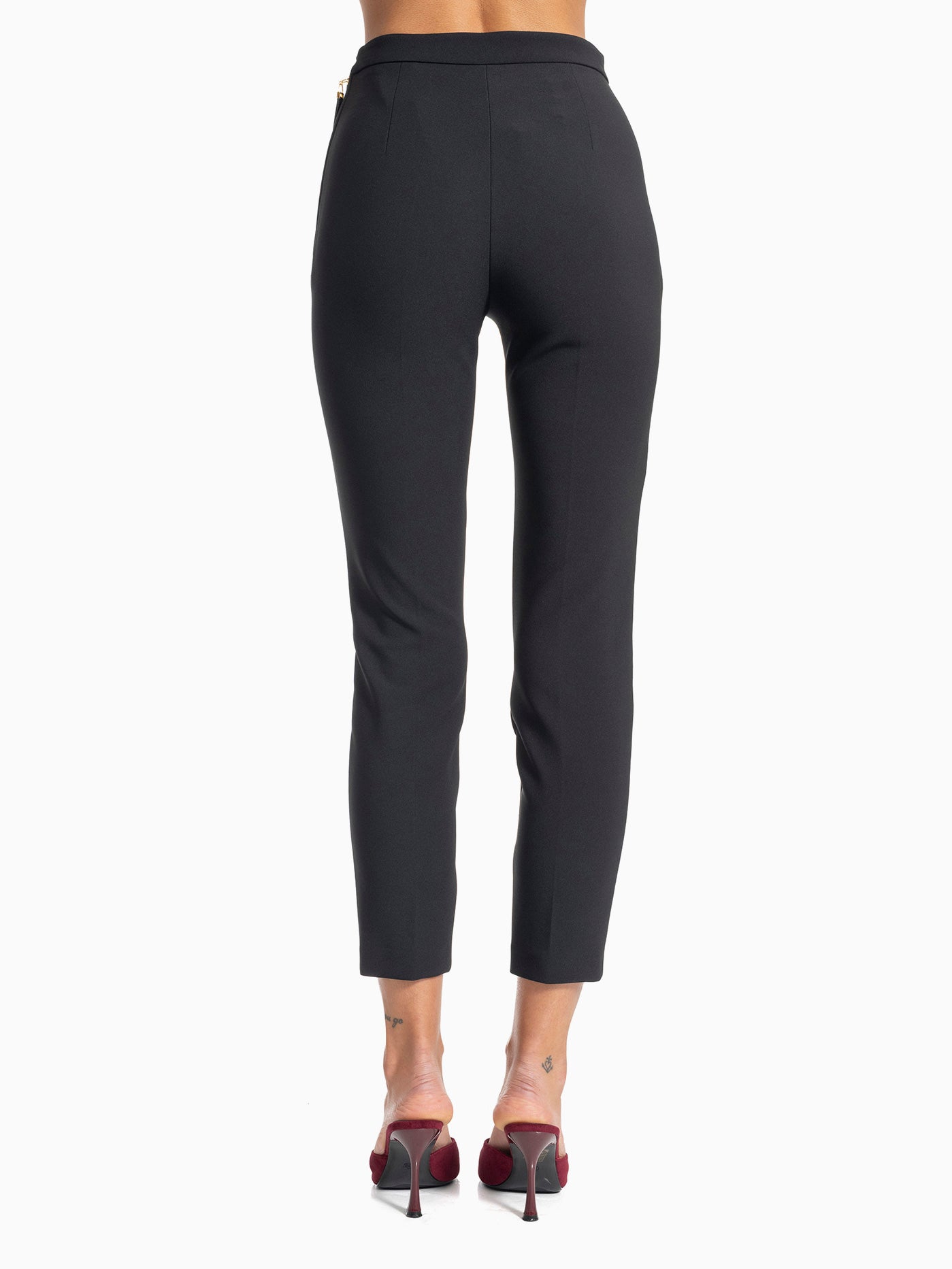 PANTALONE ELISABETTA FRANCHI PA12056E2