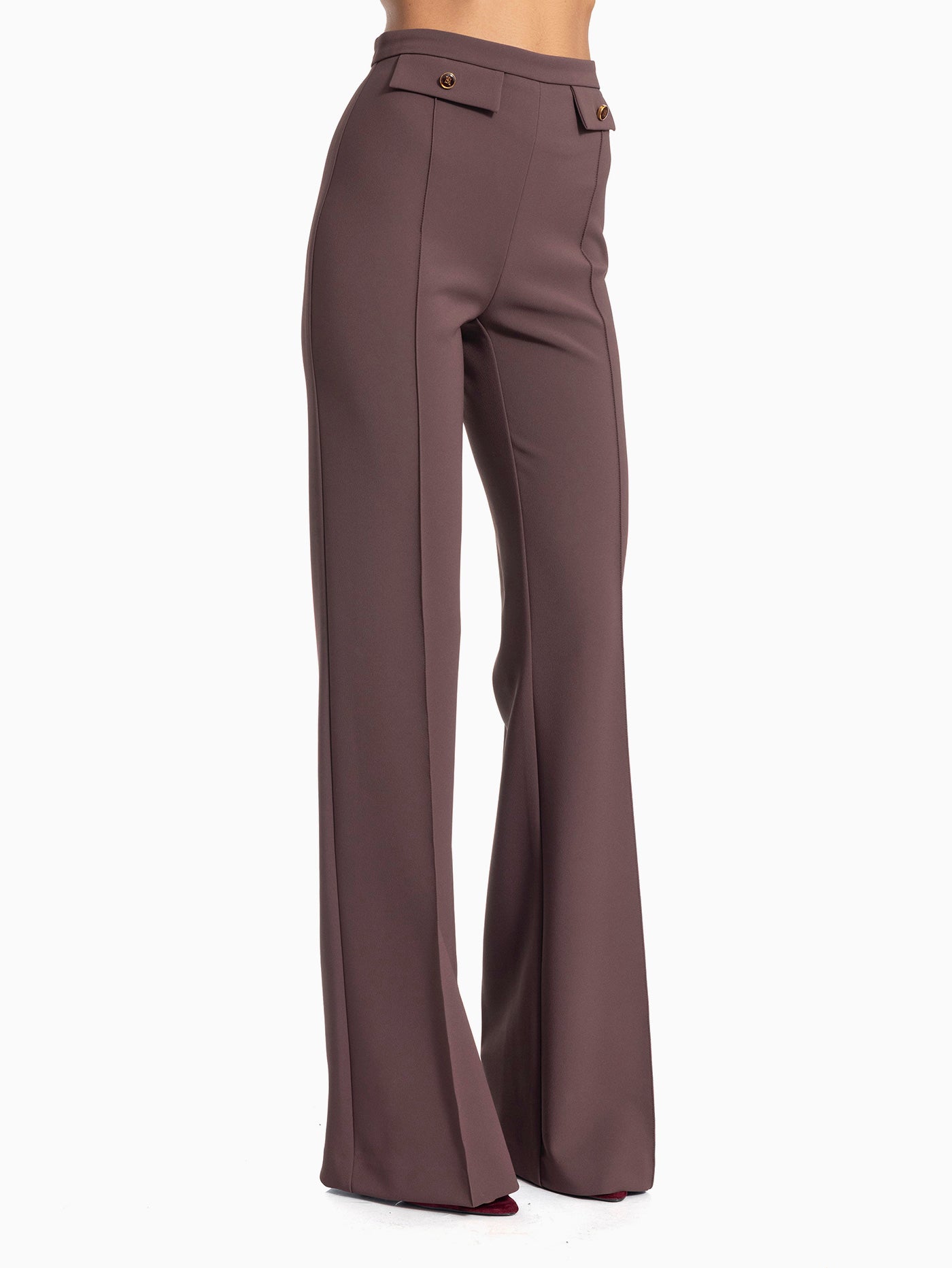 PANTALONE ELISABETTA FRANCHI PA12156E2
