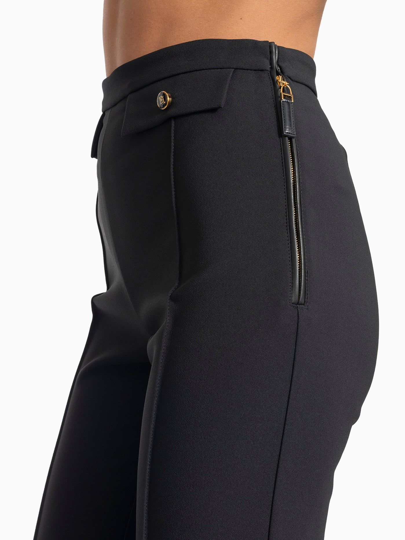 PANTALONE ELISABETTA FRANCHI PA12156E2