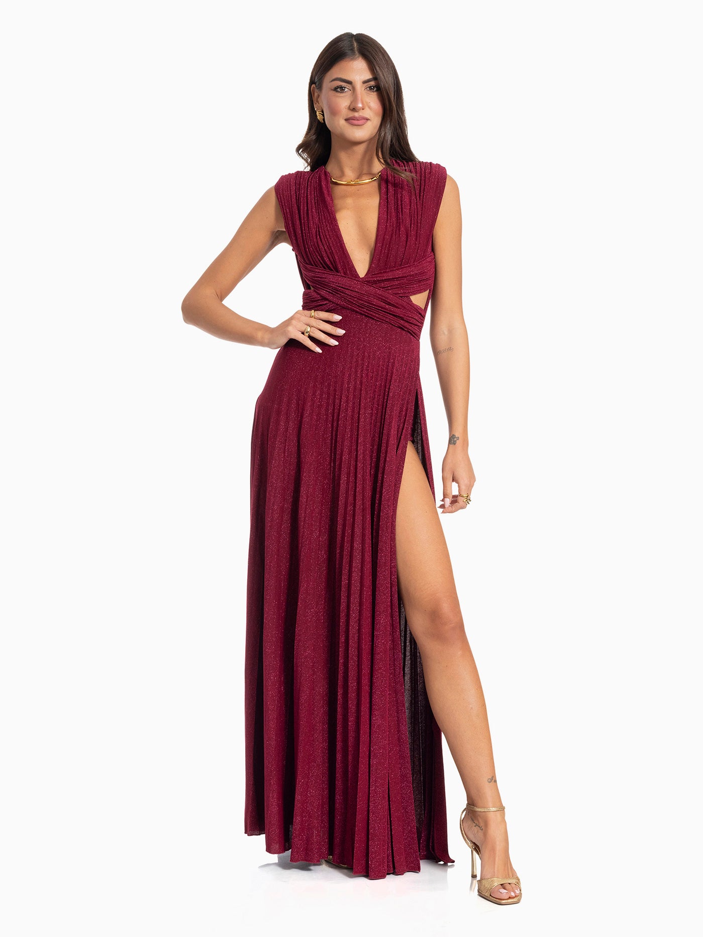 ELISABETTA FRANCHI ABR1556E2