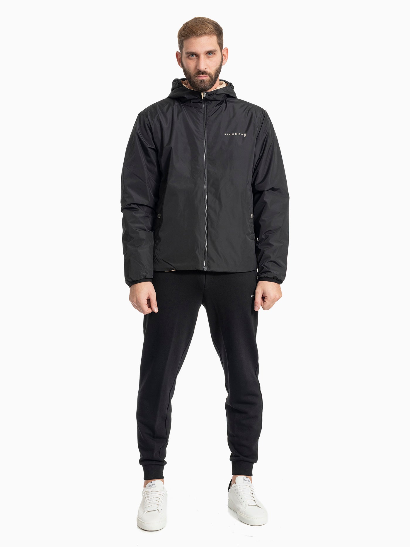 JOHN RICHMOND UMA25044GB