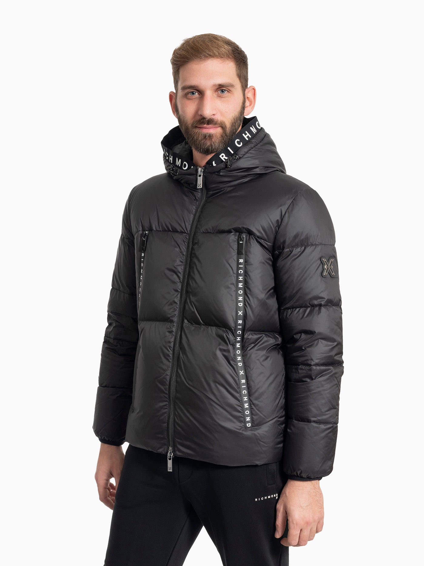 JOHN RICHMOND UMA25136PI