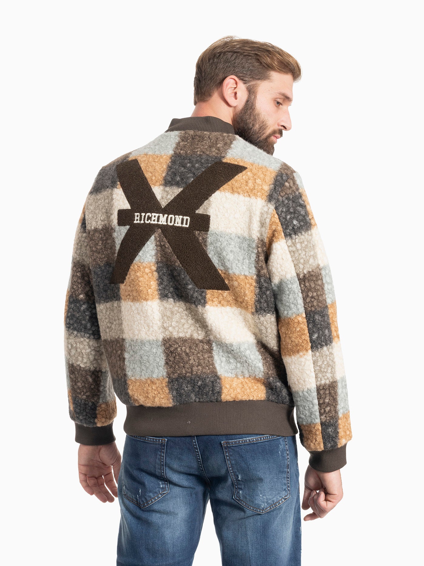 JOHN RICHMOND UXA25024GB