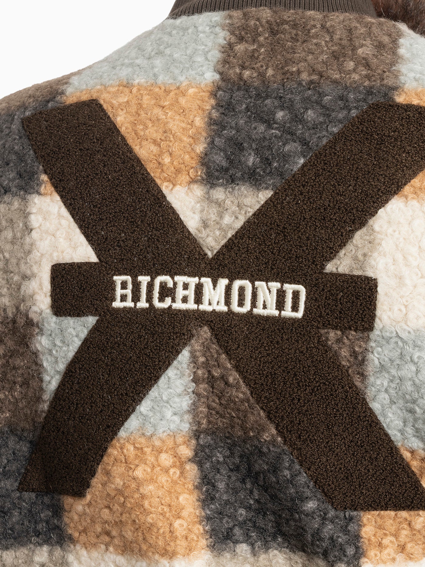 JOHN RICHMOND UXA25024GB