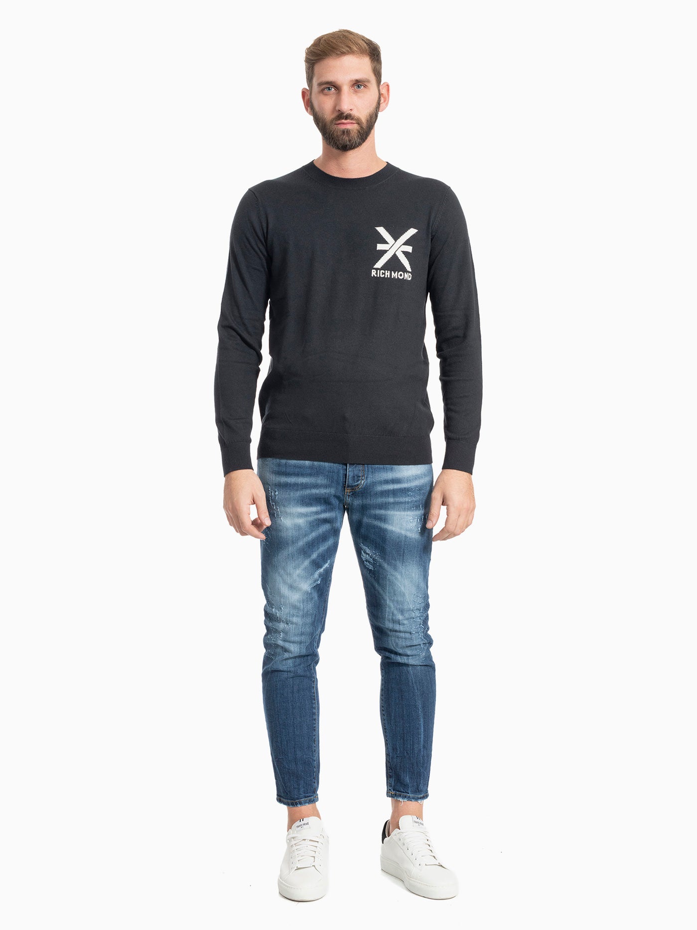 JOHN RICHMOND UMA25140MA