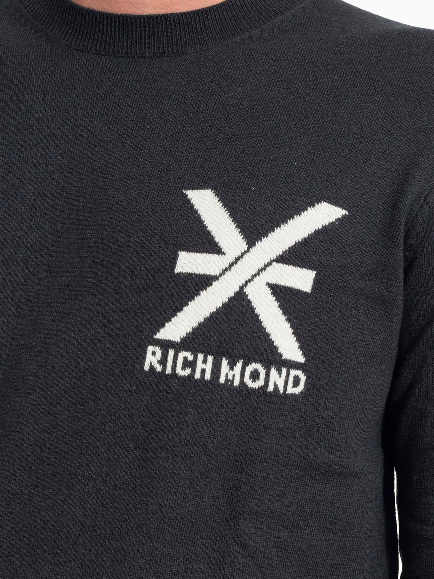 JOHN RICHMOND UMA25140MA