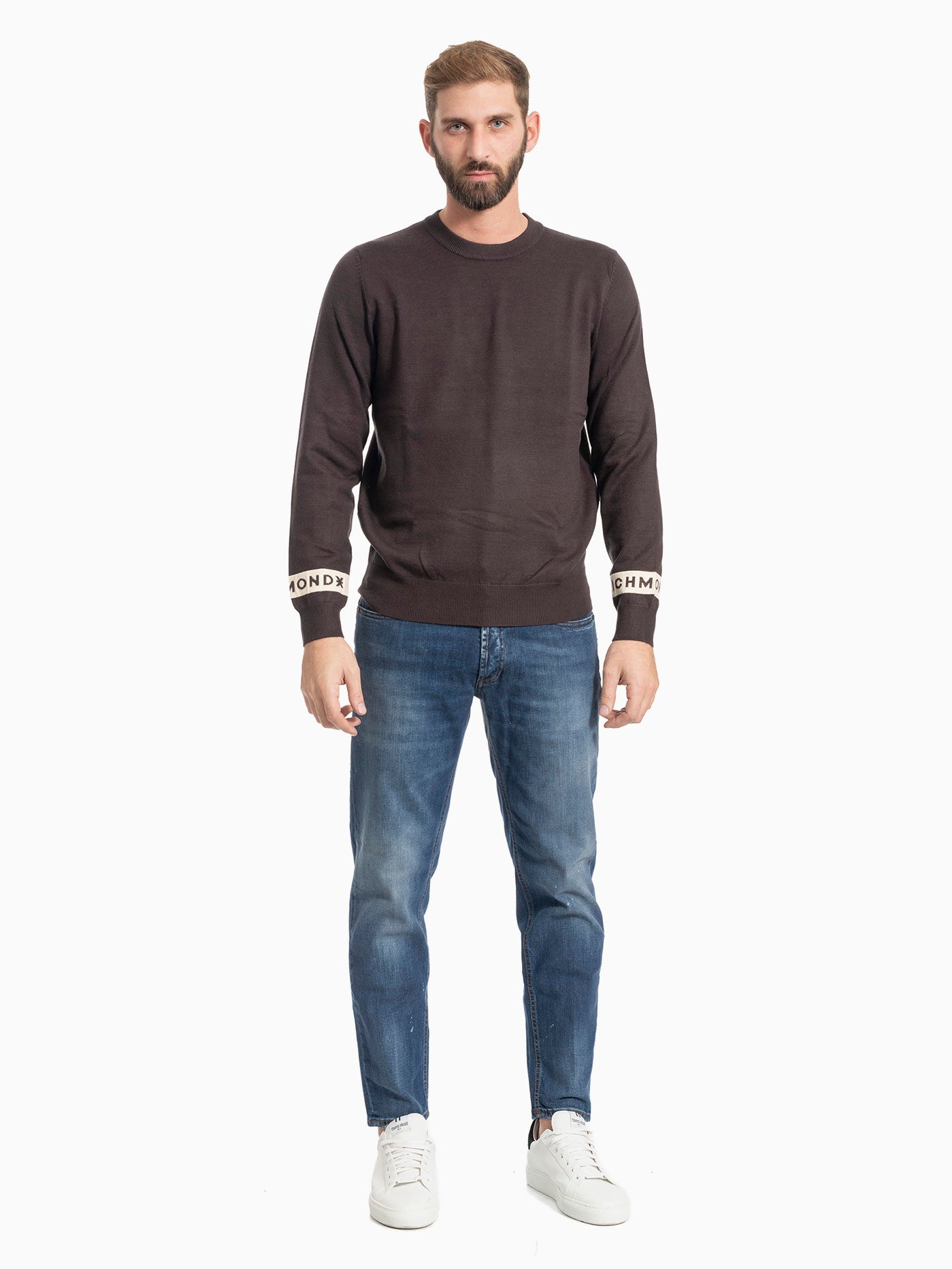 JOHN RICHMOND UMA25035MA