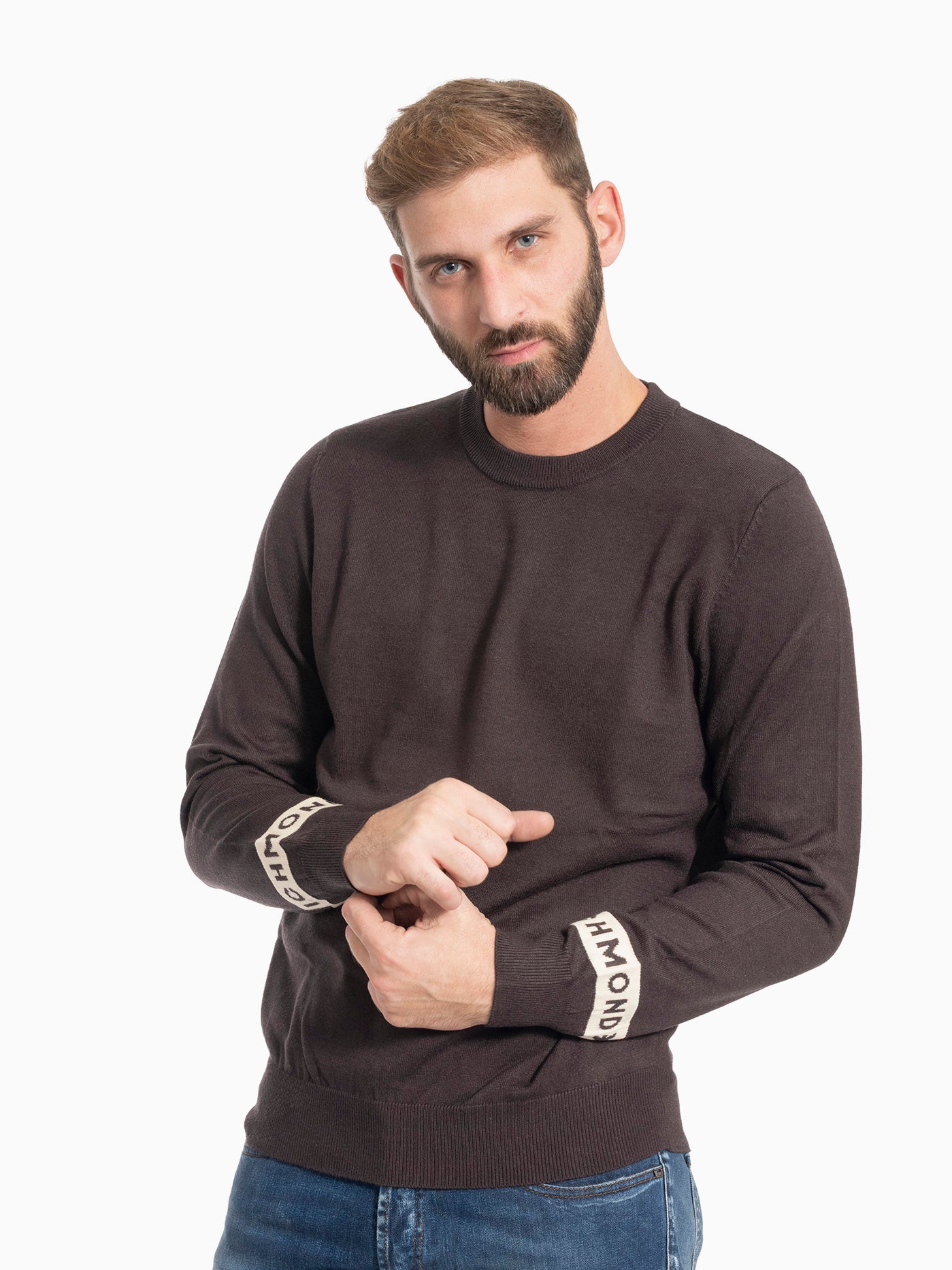 JOHN RICHMOND UMA25035MA