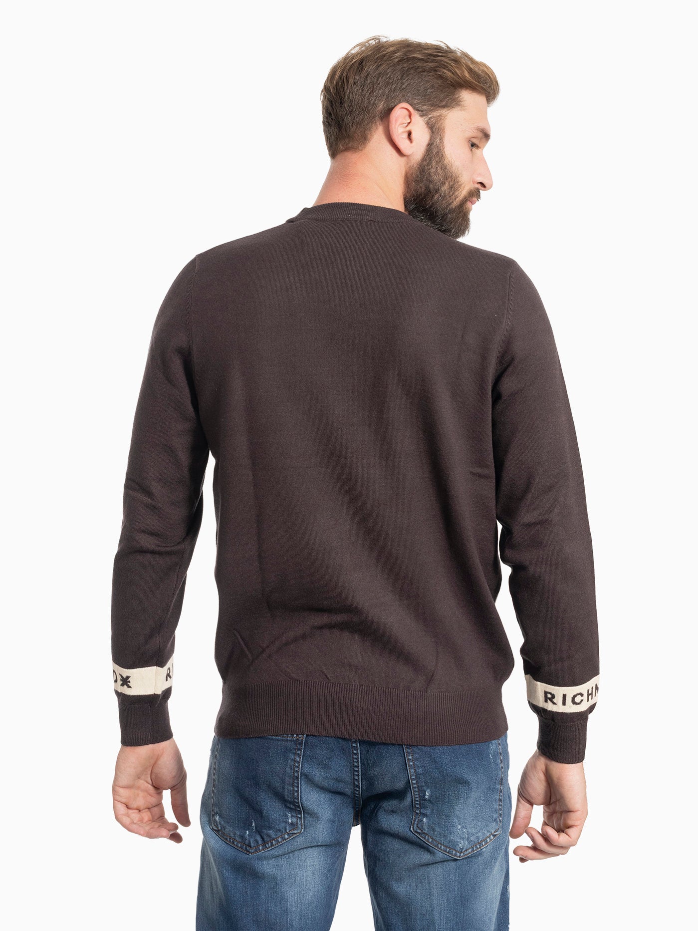 JOHN RICHMOND UMA25035MA