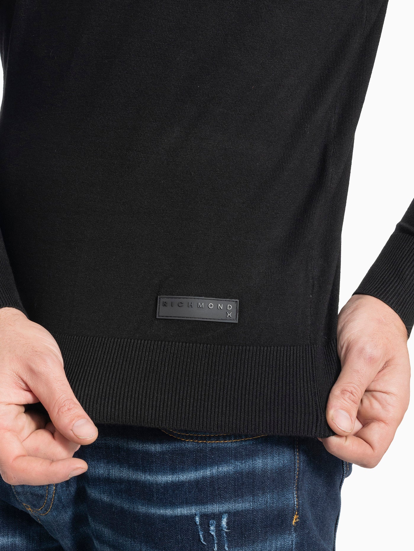 JOHN RICHMOND UMA25054MA