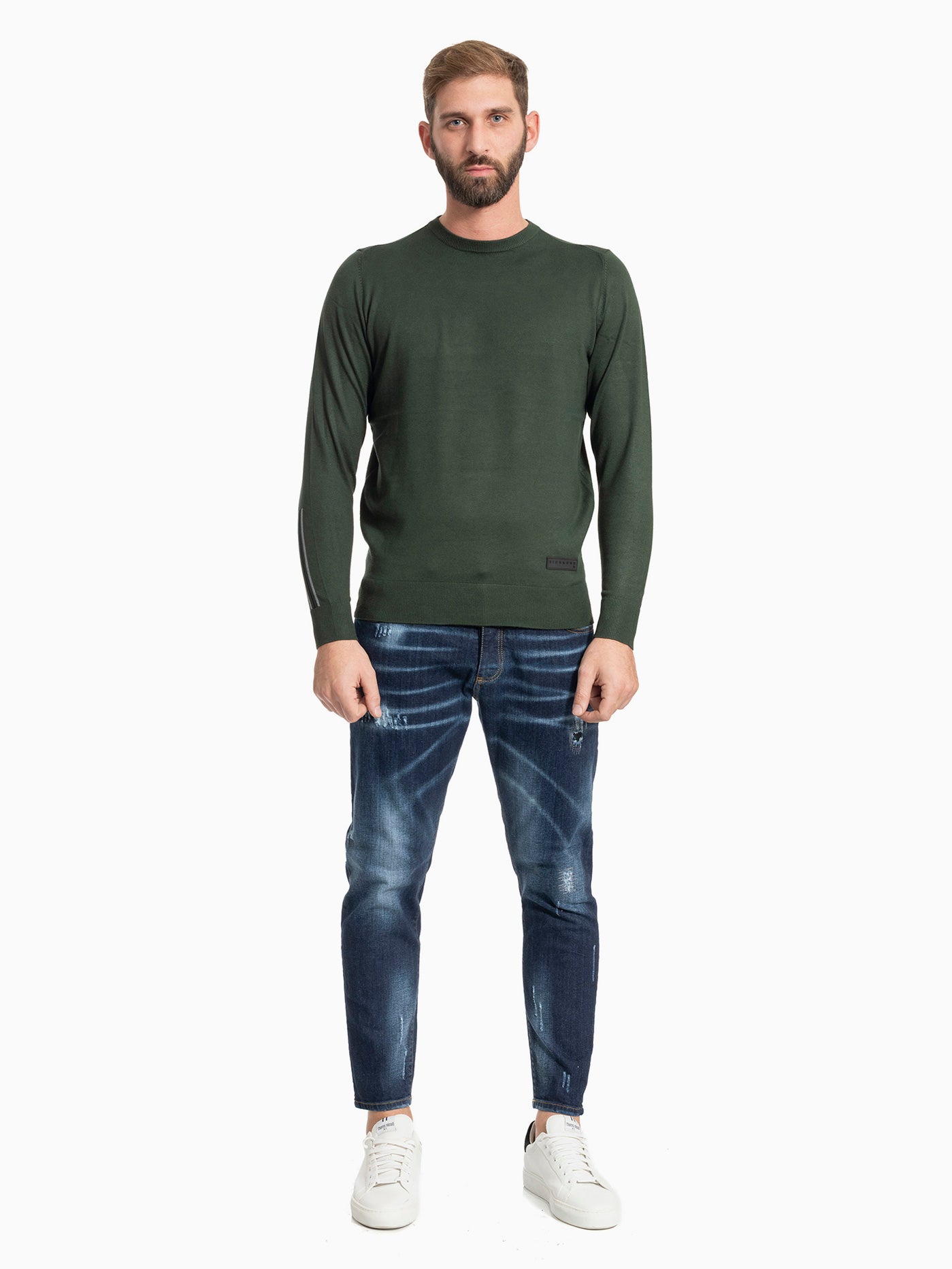 JOHN RICHMOND UMA25054MA