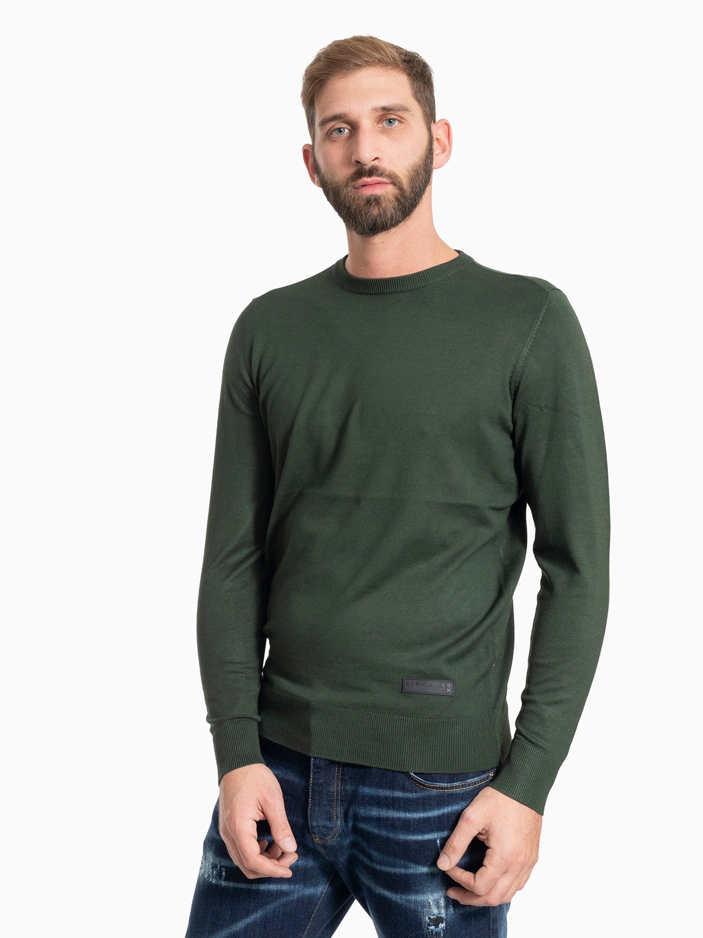 JOHN RICHMOND UMA25054MA