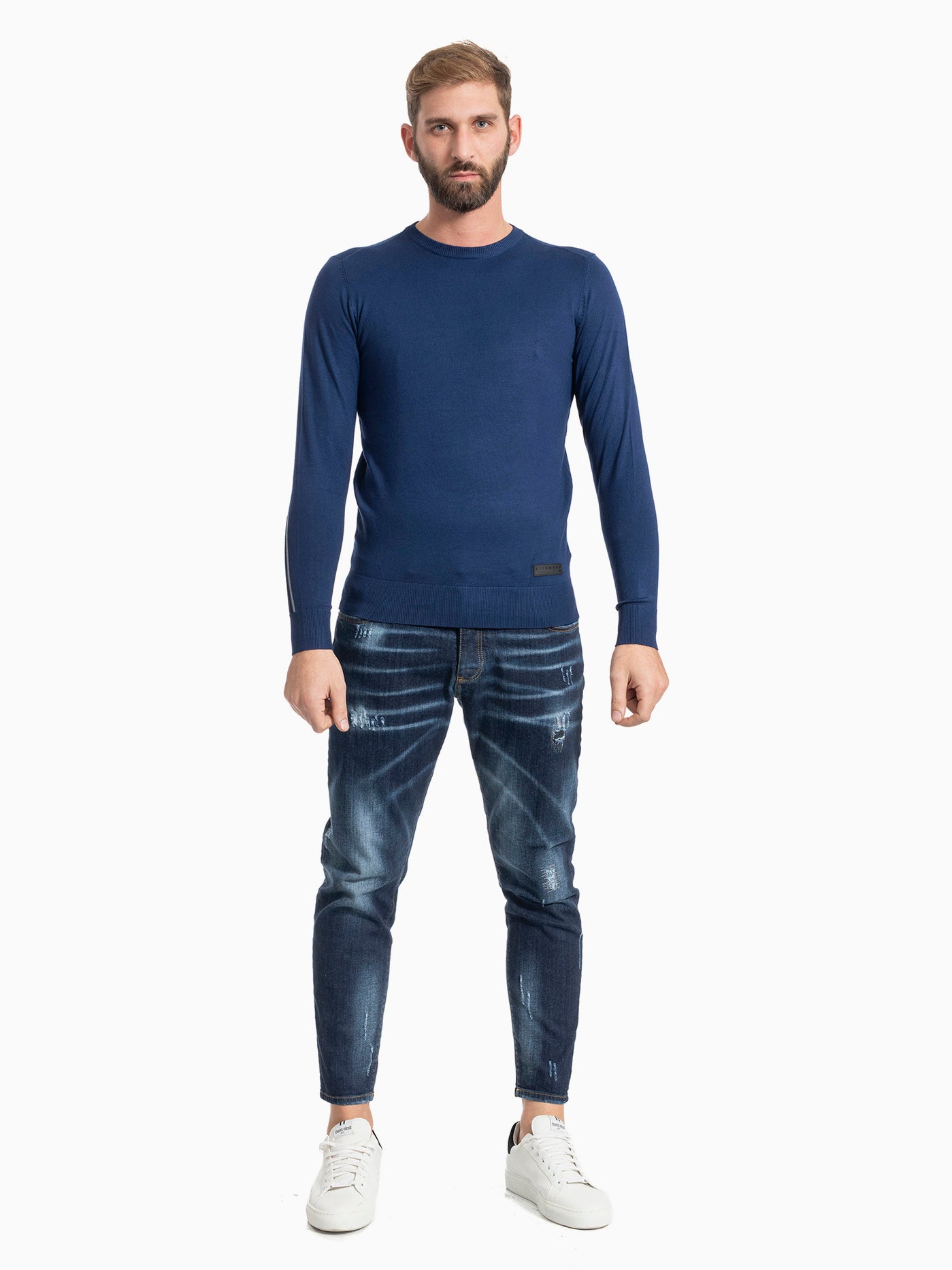 JOHN RICHMOND UMA25054MA