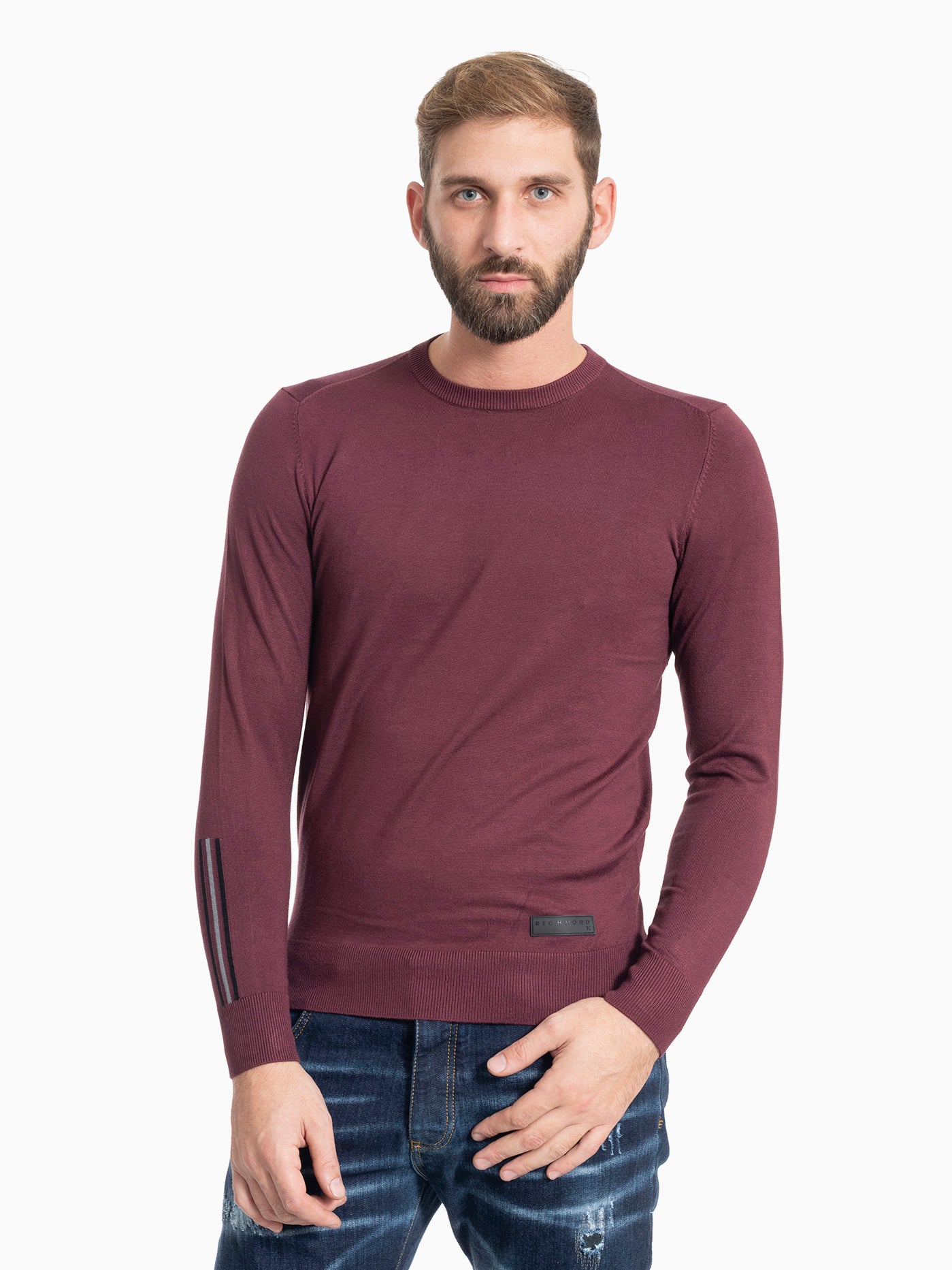 JOHN RICHMOND UMA25054MA