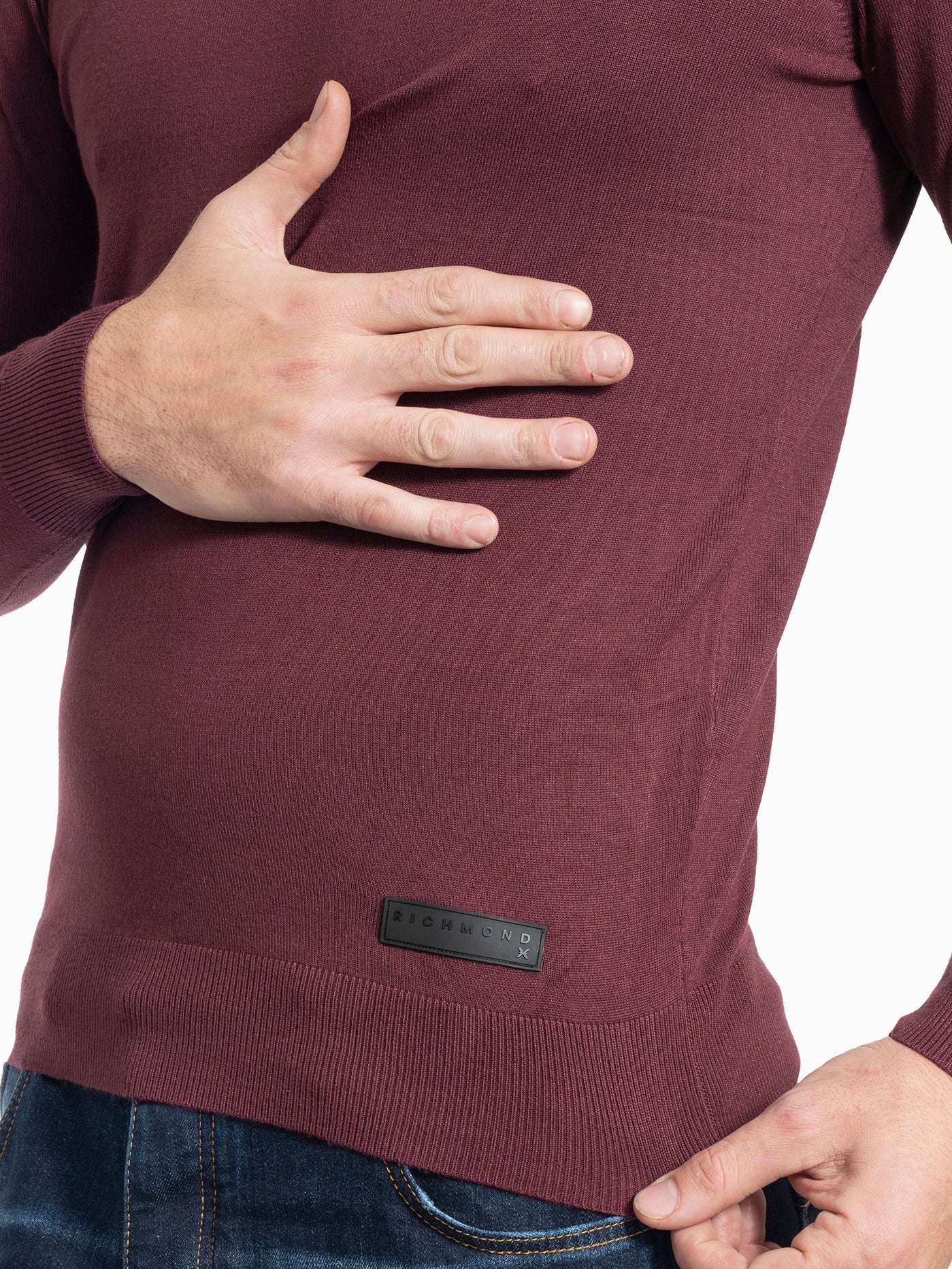 JOHN RICHMOND UMA25054MA