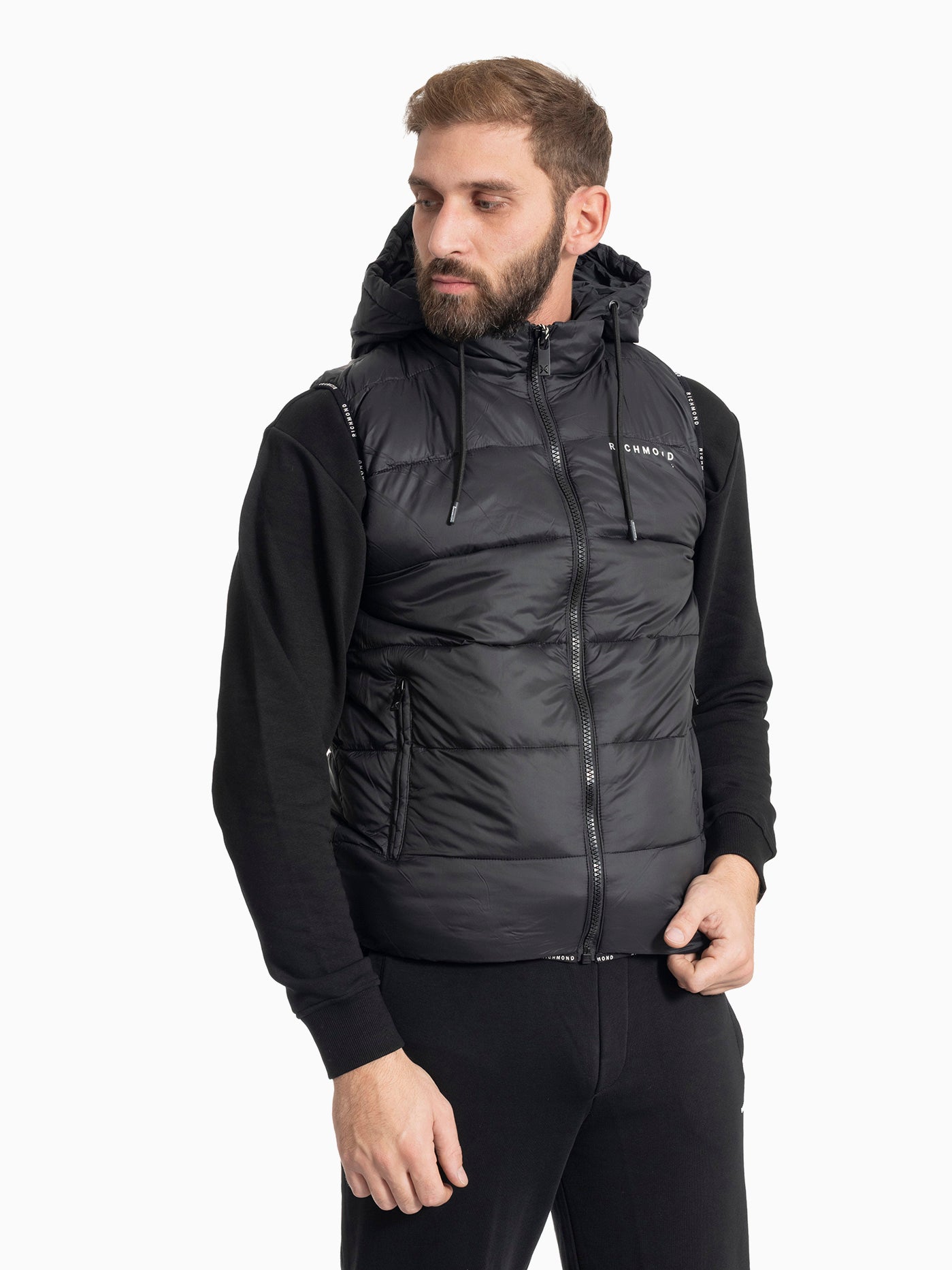 JOHN RICHMOND UMA25160PI