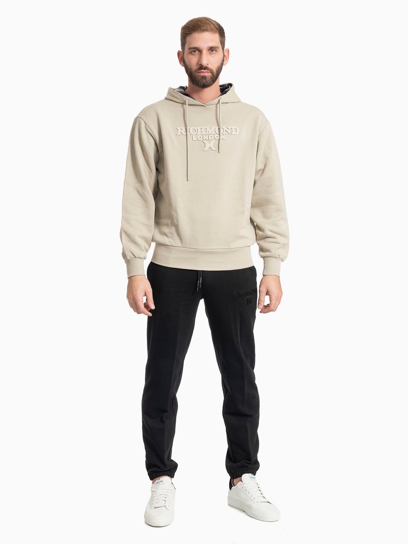 JOHN RICHMOND UMA25066FE