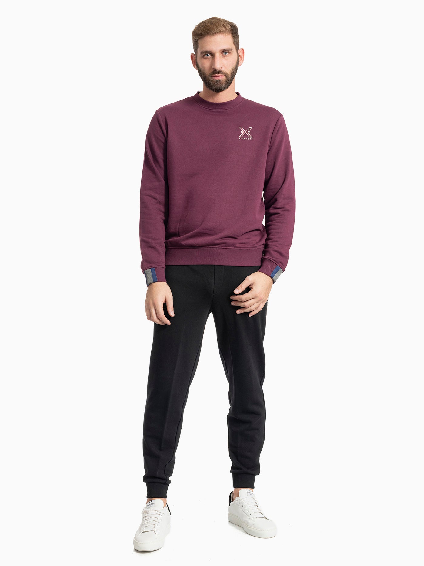 JOHN RICHMOND UMA25041FE