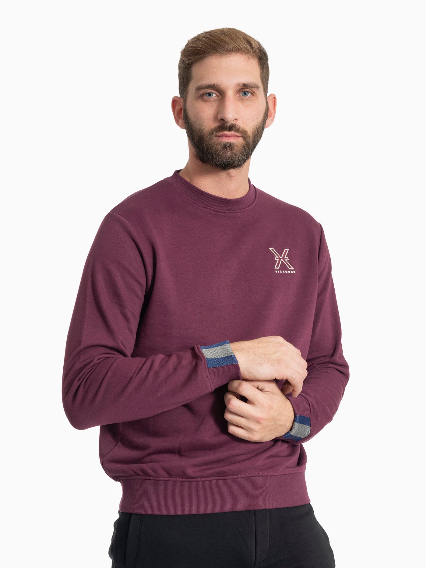 JOHN RICHMOND UMA25041FE