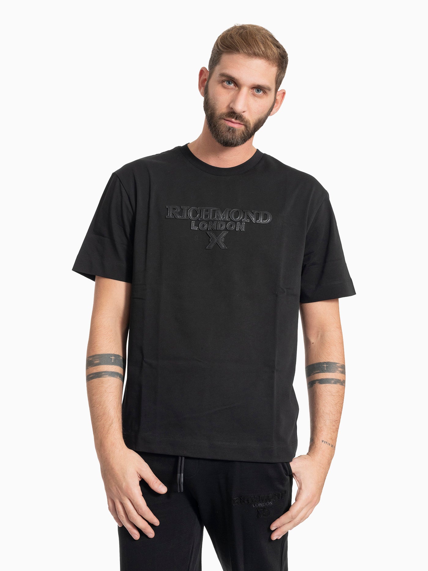 JOHN RICHMOND UMA25065TS