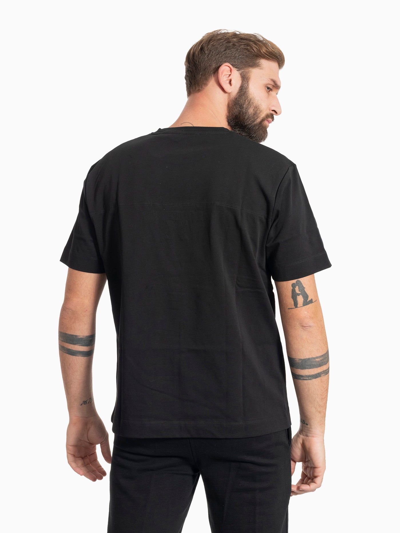 JOHN RICHMOND UMA25065TS