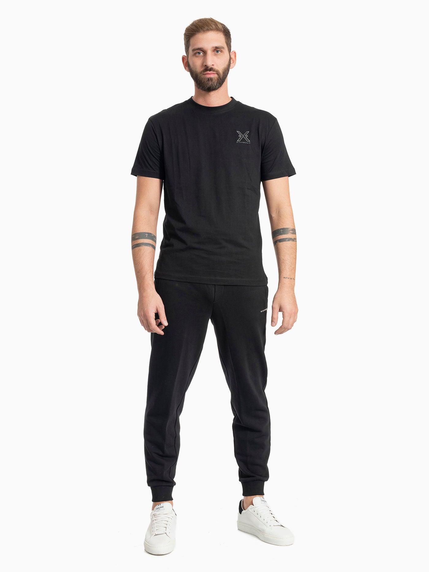 JOHN RICHMOND UMA25039TS