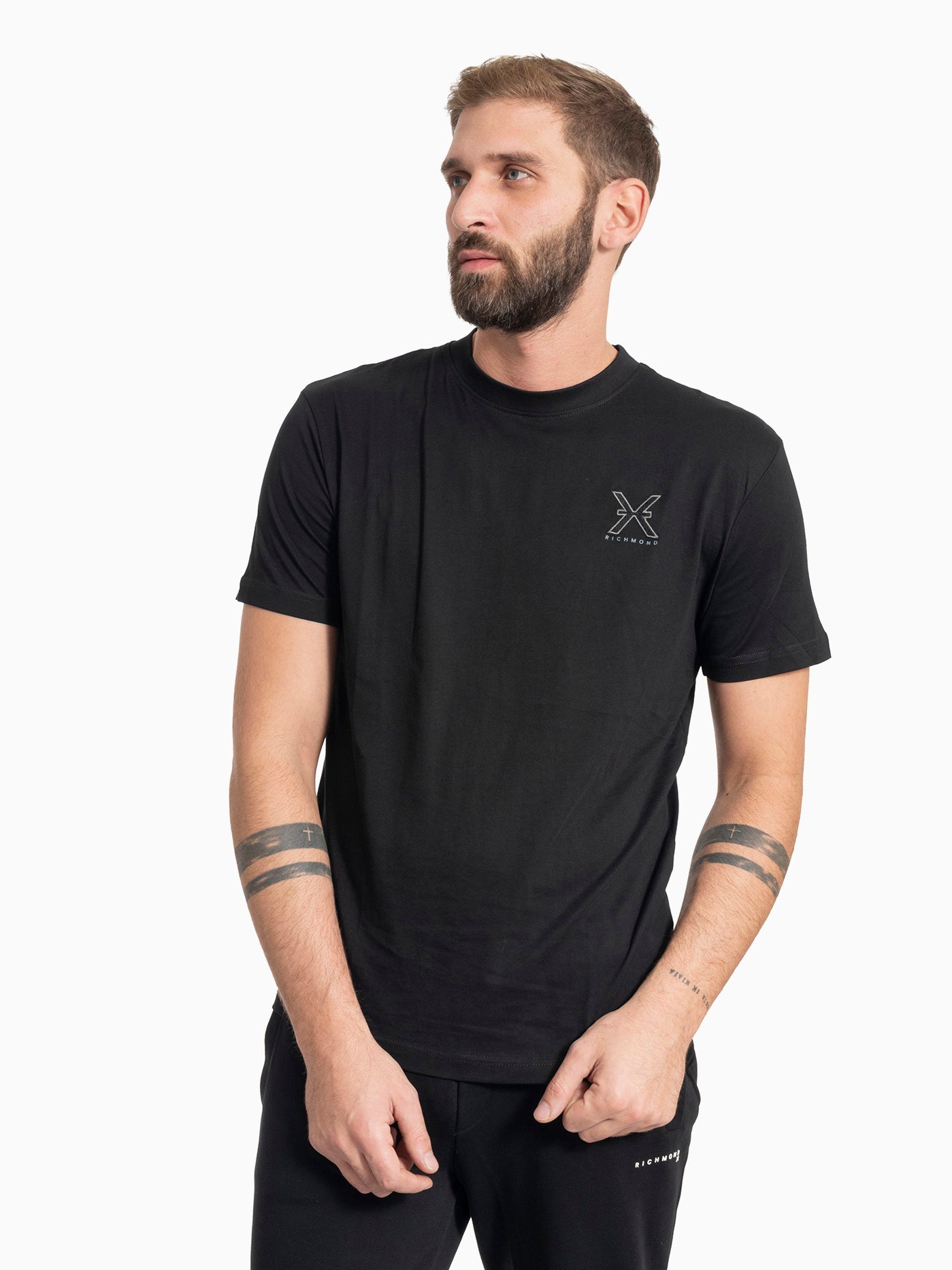 JOHN RICHMOND UMA25039TS