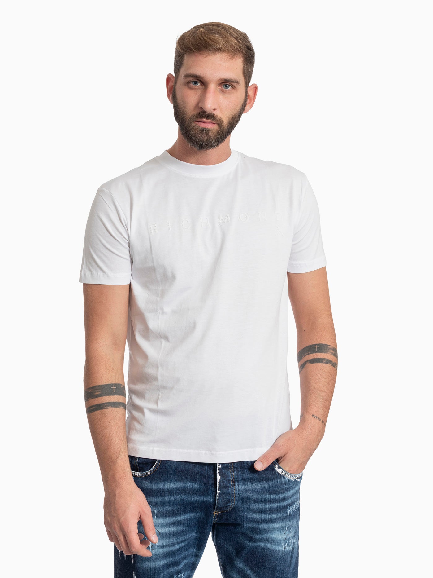 JOHN RICHMOND UMA25046TS