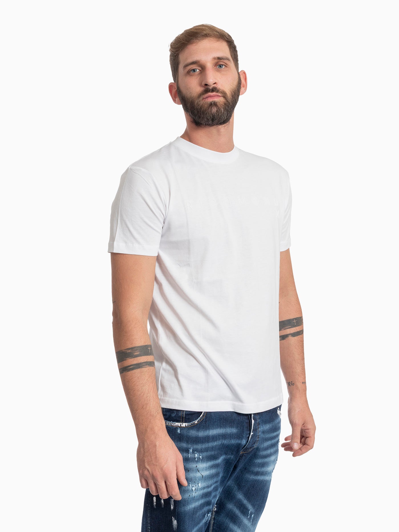 JOHN RICHMOND UMA25046TS