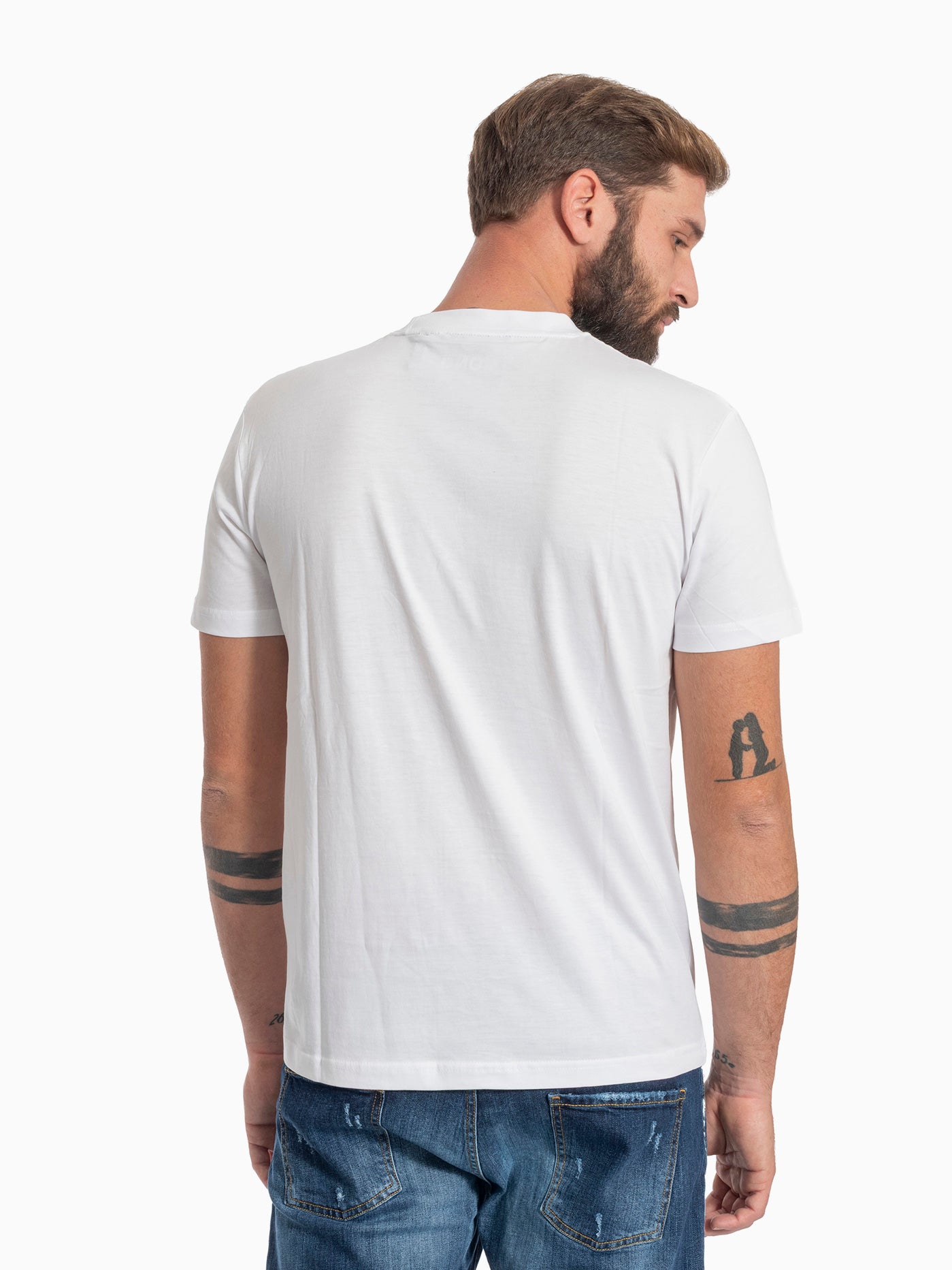 JOHN RICHMOND UMA25046TS