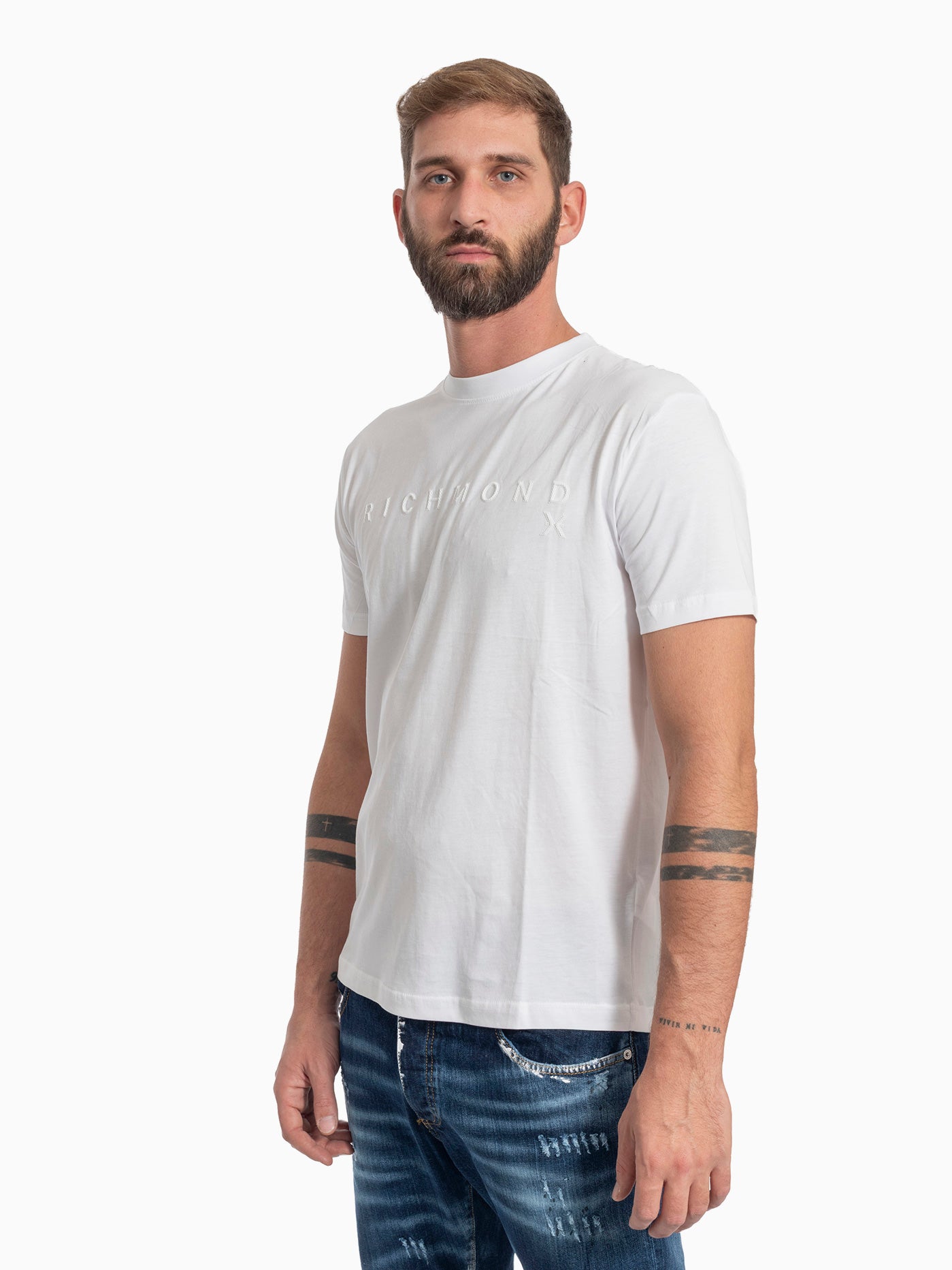 JOHN RICHMOND UMA25046TS