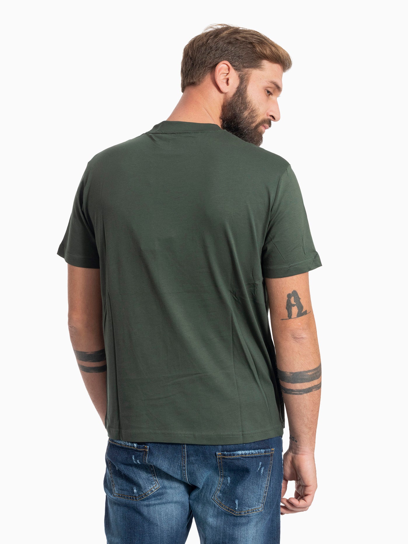 JOHN RICHMOND UMA25046TS