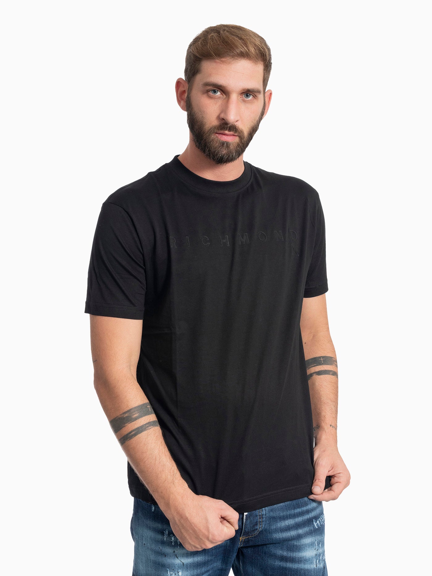 JOHN RICHMOND UMA25046TS