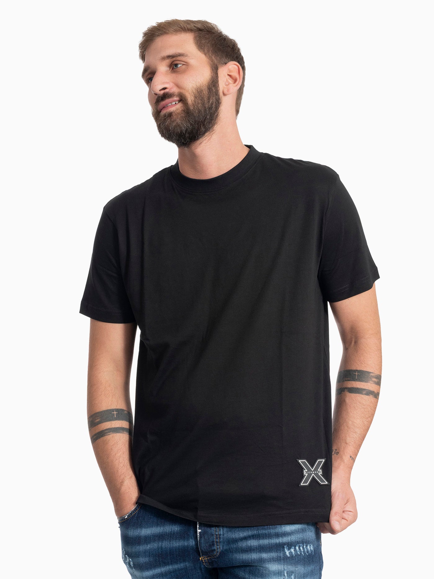 JOHN RICHMOND UMA25047TS