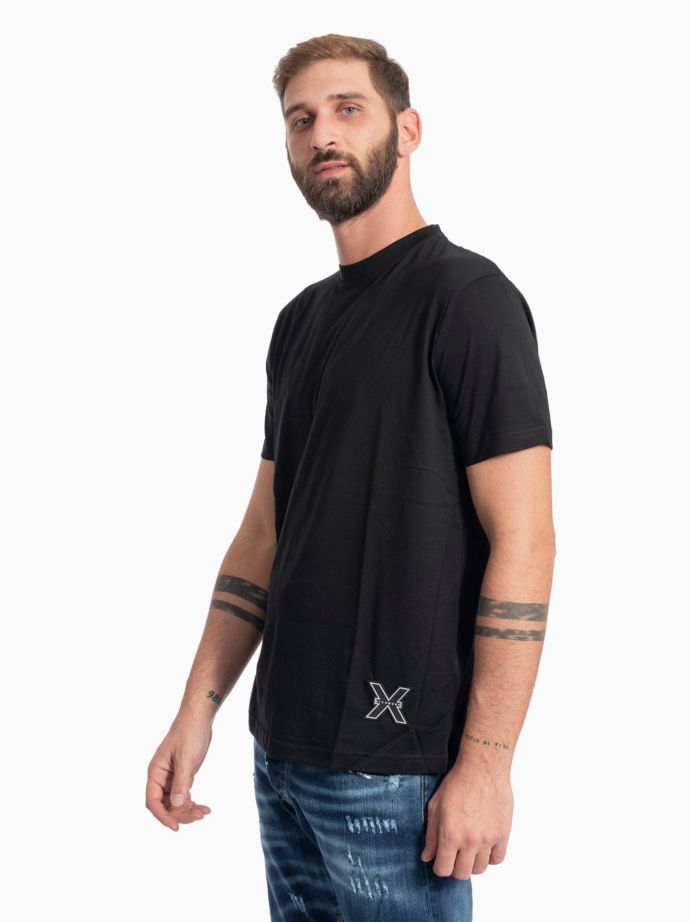 JOHN RICHMOND UMA25047TS