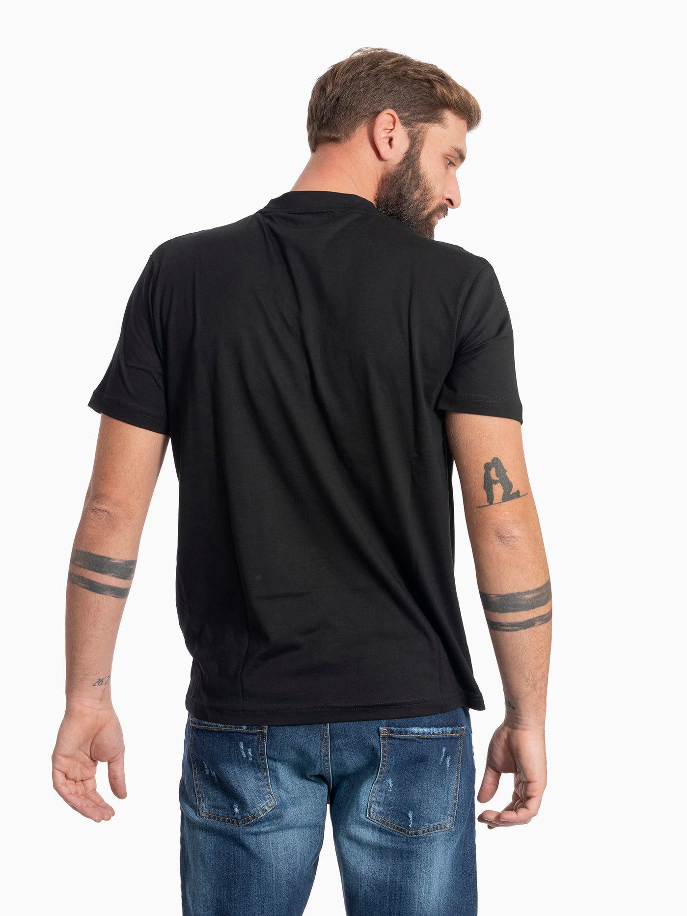 JOHN RICHMOND UMA25047TS