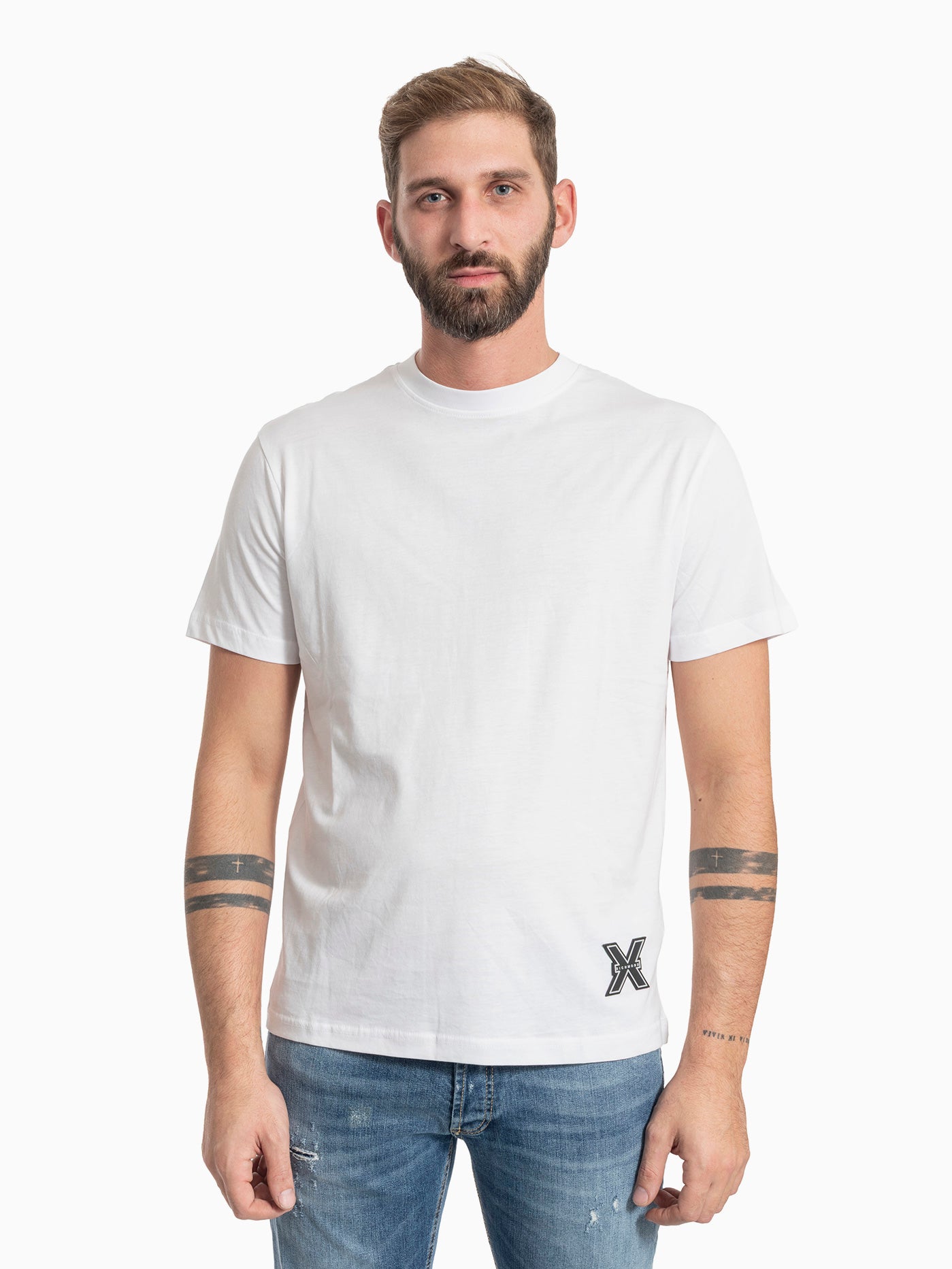 JOHN RICHMOND UMA25047TS