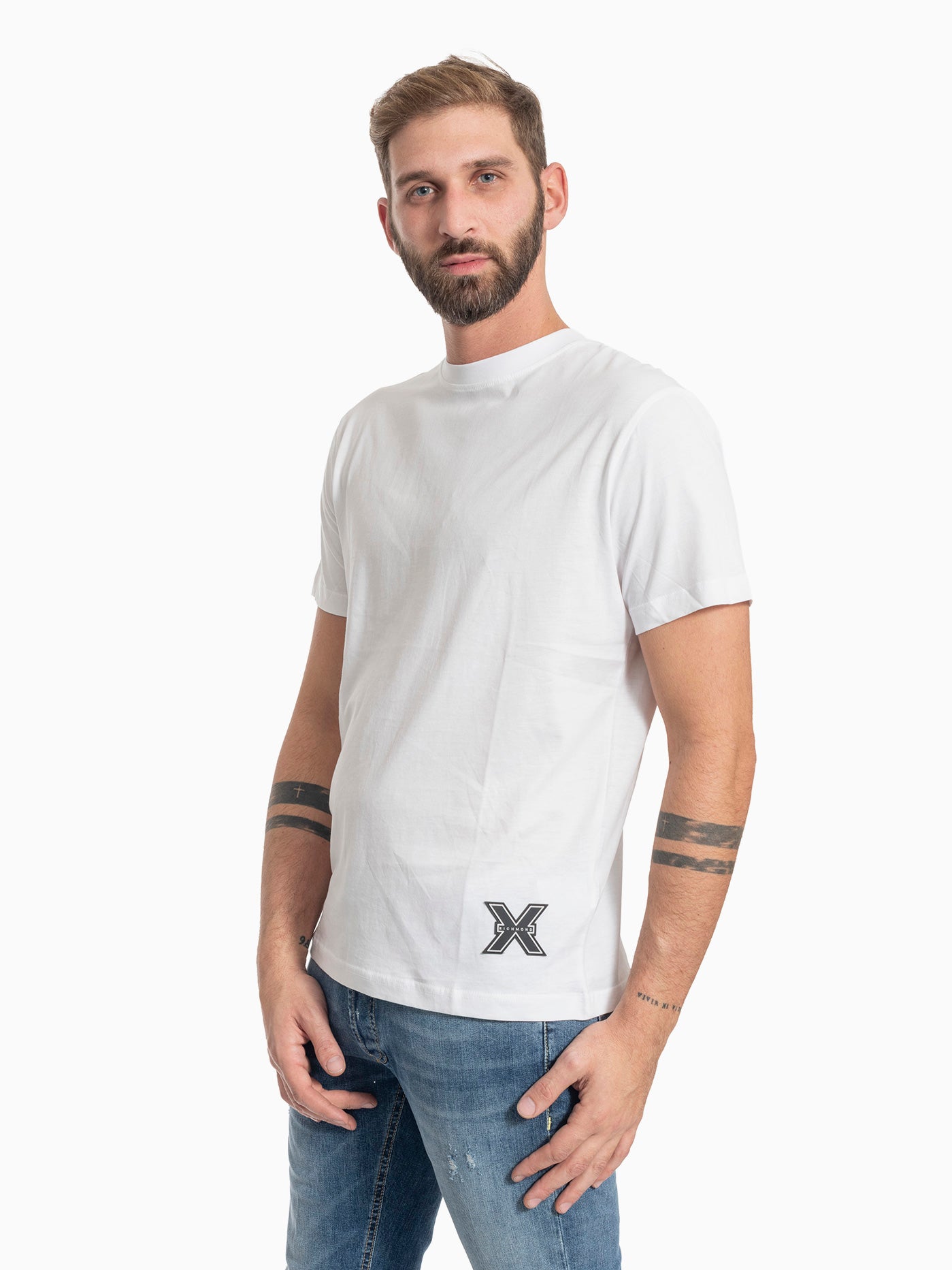 JOHN RICHMOND UMA25047TS