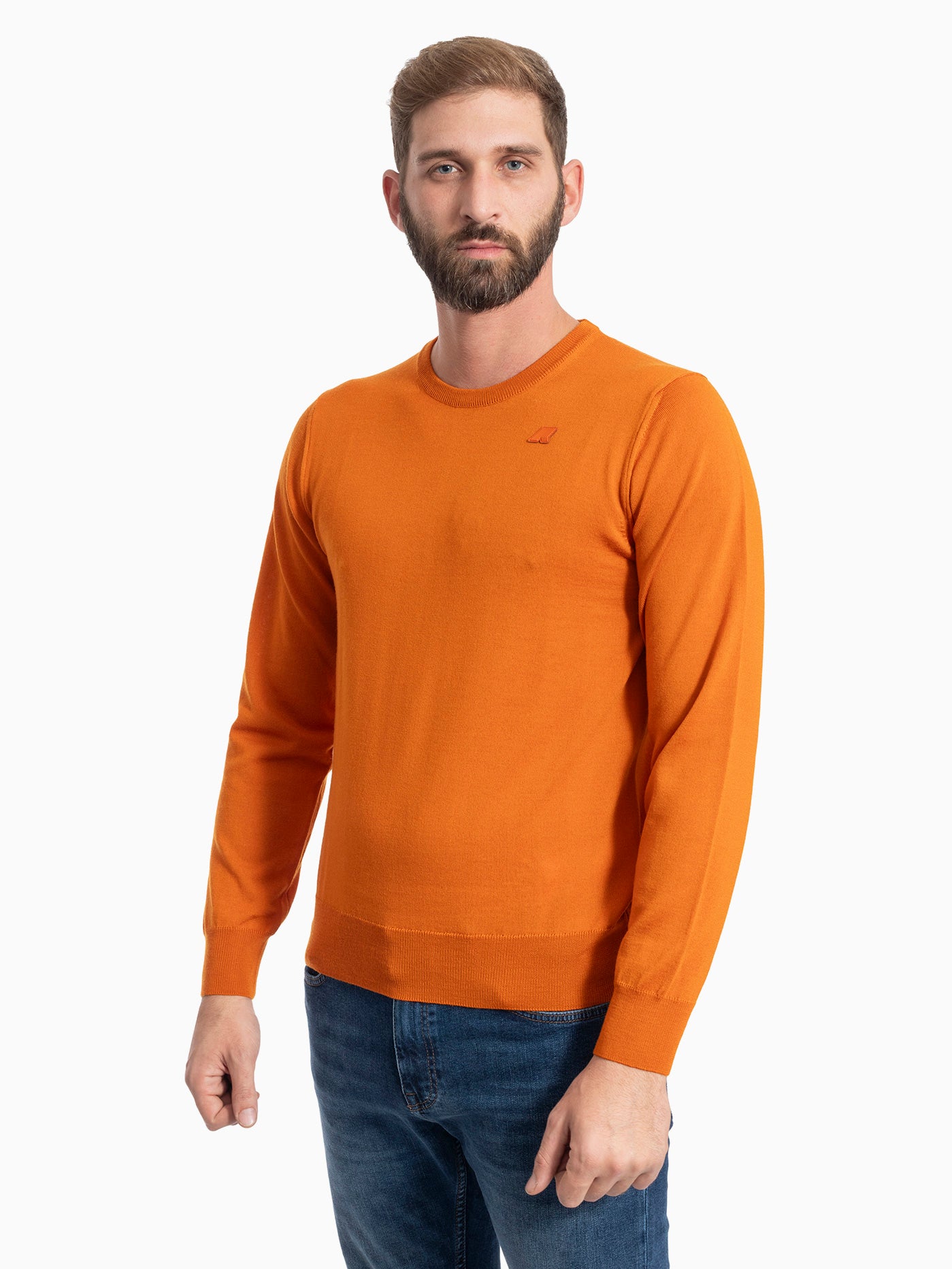 K-WAY K2142EW SWEATER