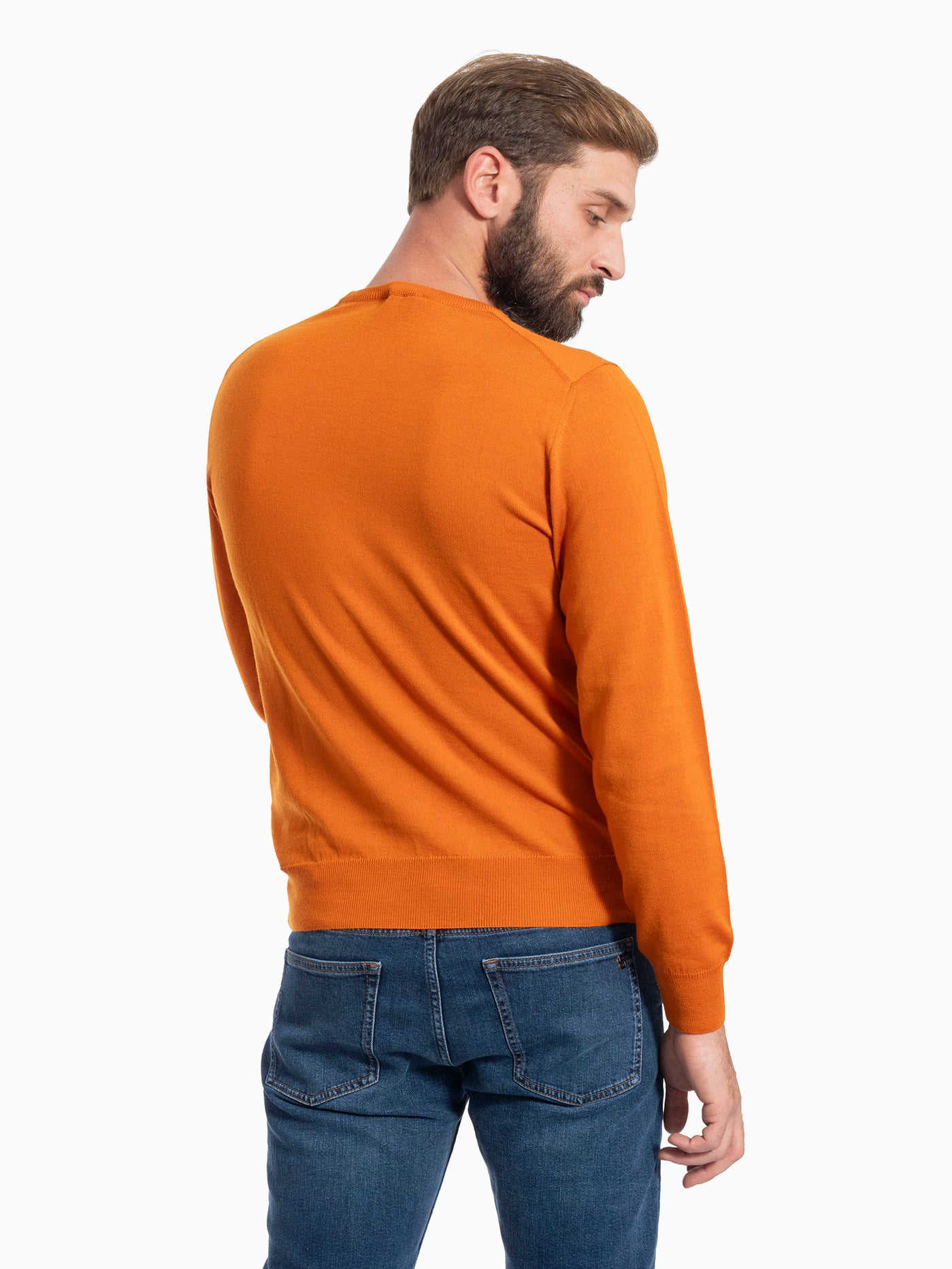 K-WAY K2142EW SWEATER