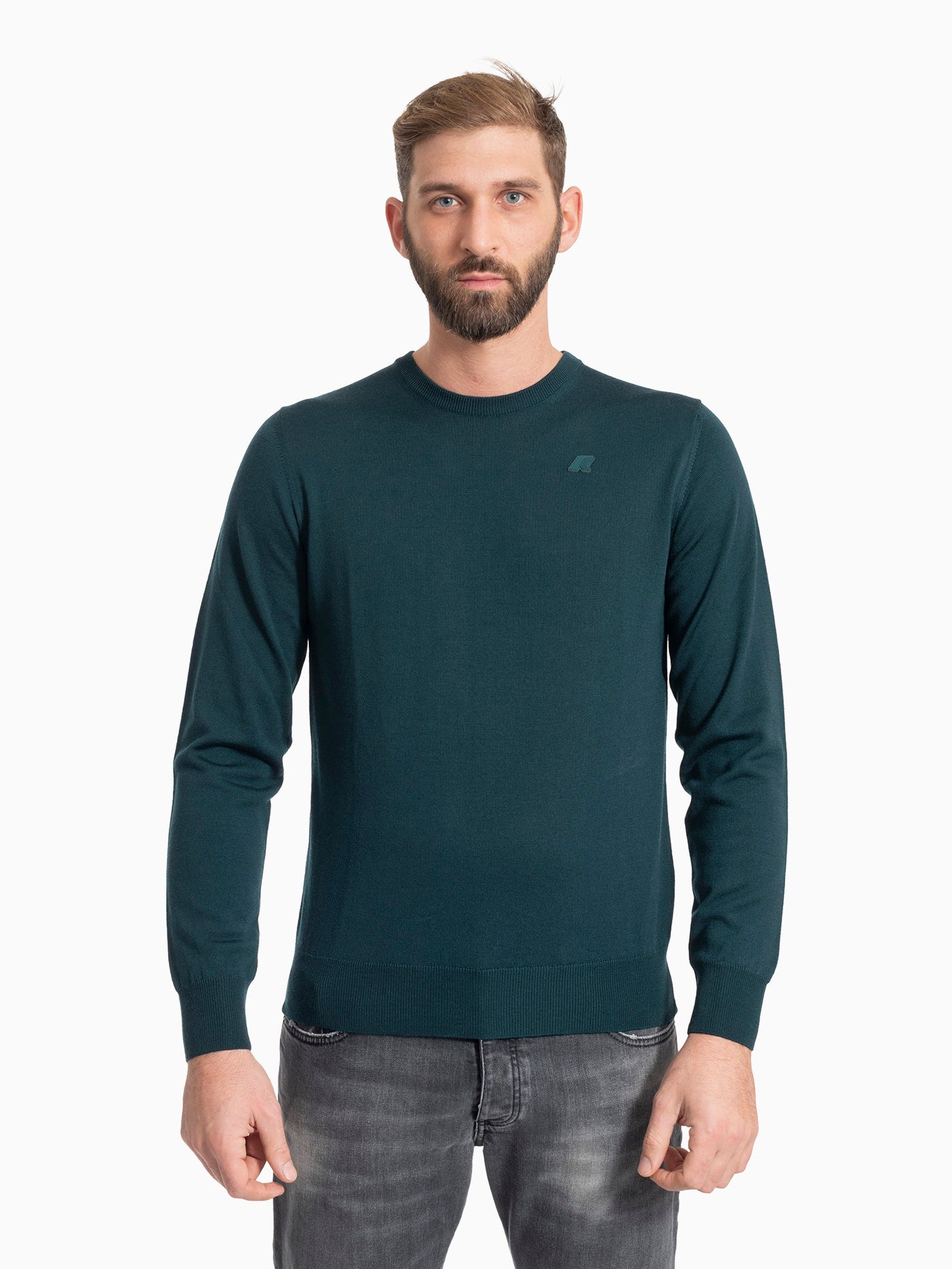 K-WAY K2142EW SWEATER