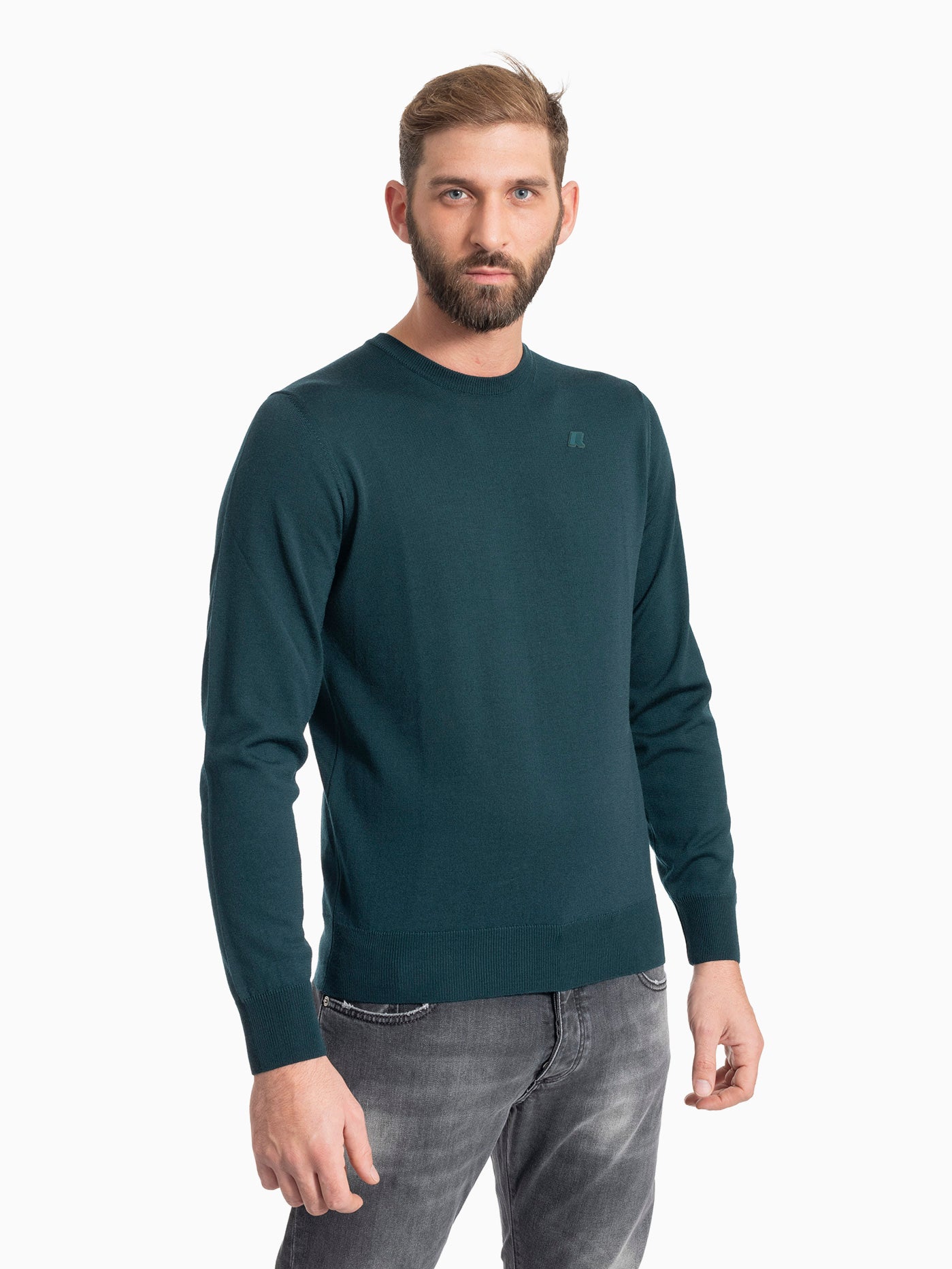 K-WAY K2142EW SWEATER