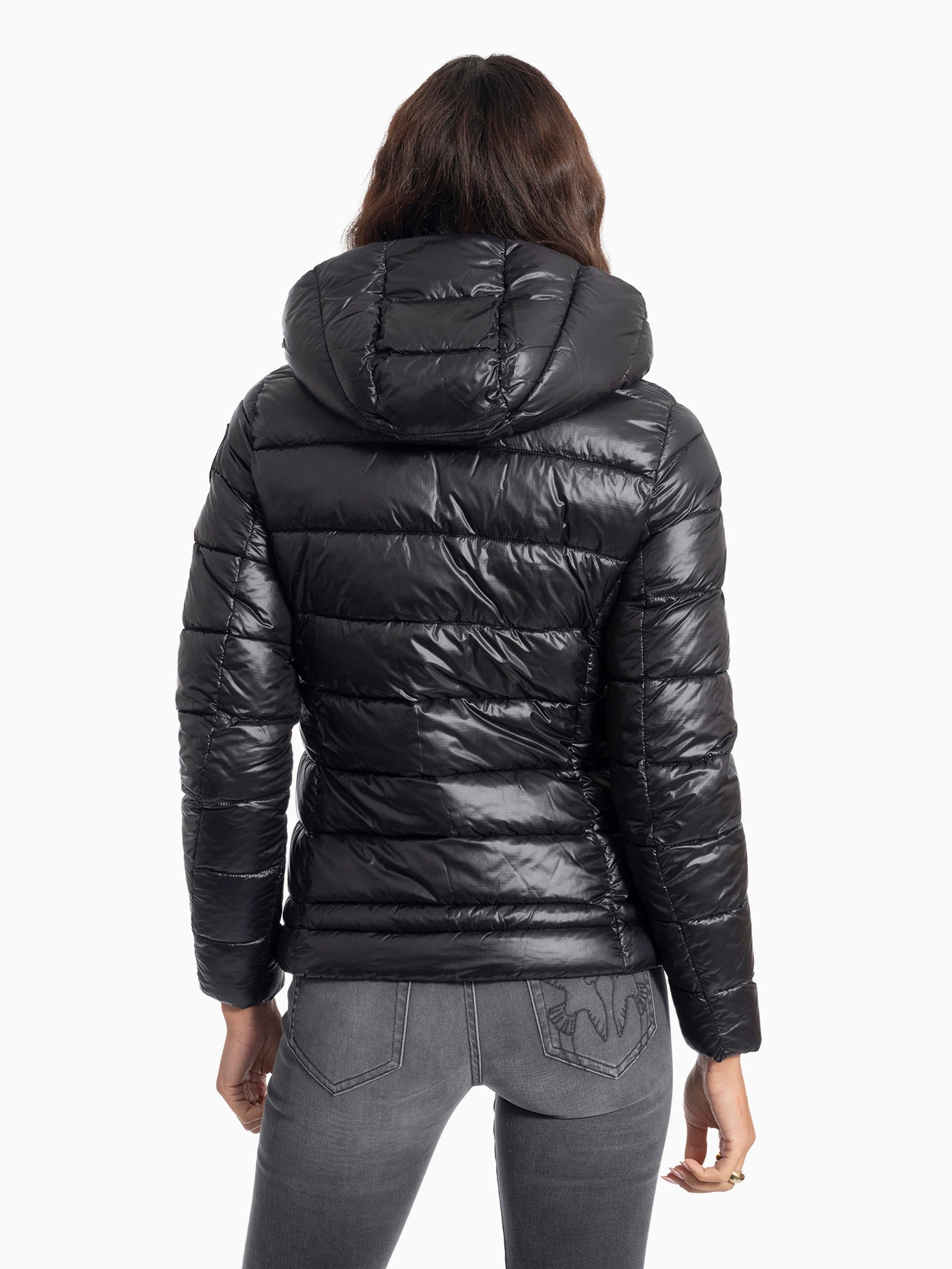 Blauer 25WBLDC02072-006648 JACKET