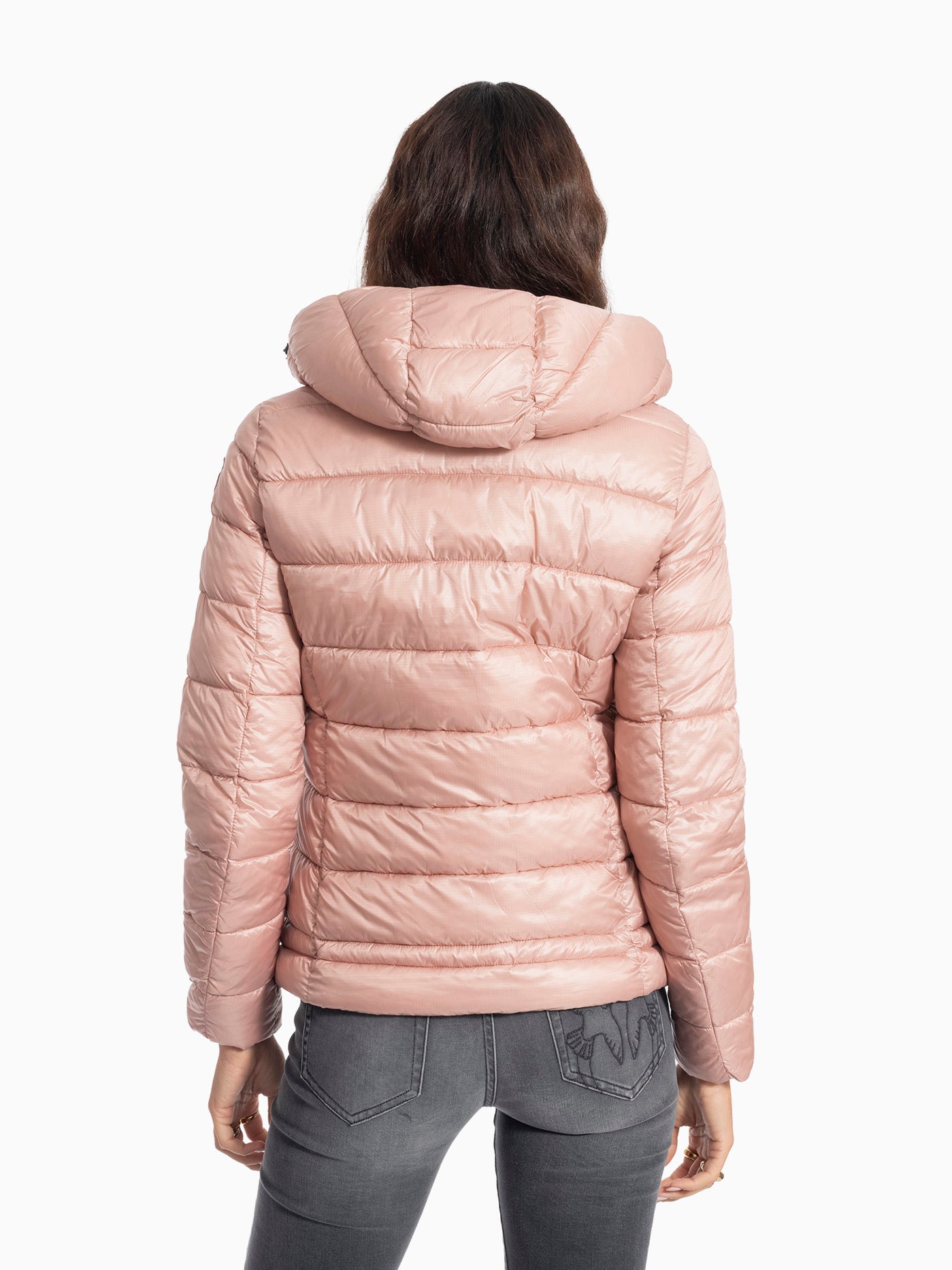 Blauer 25WBLDC02072-006648 JACKET